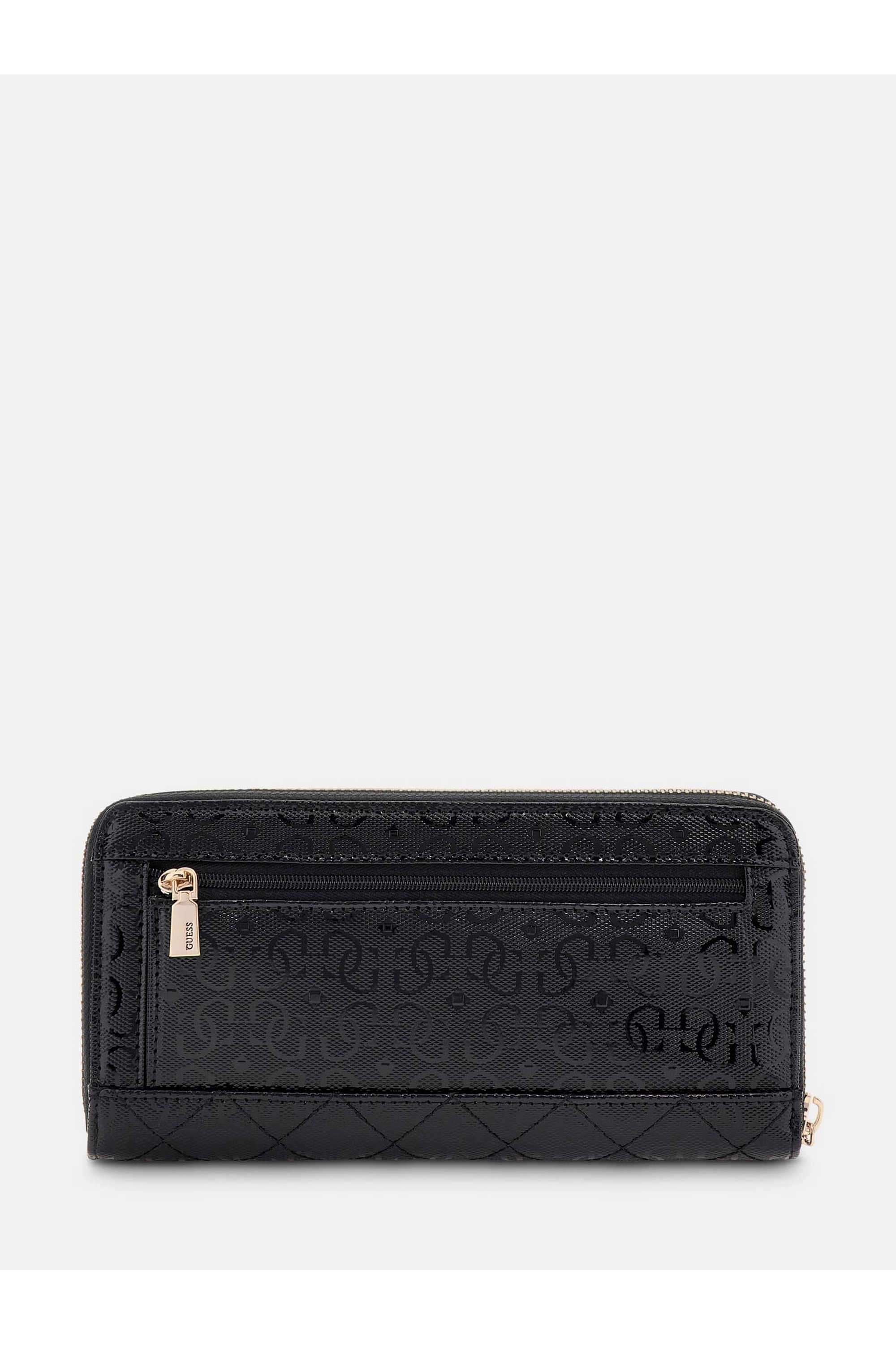 Zipper-PU-Women-Casual-Wear-Wallet