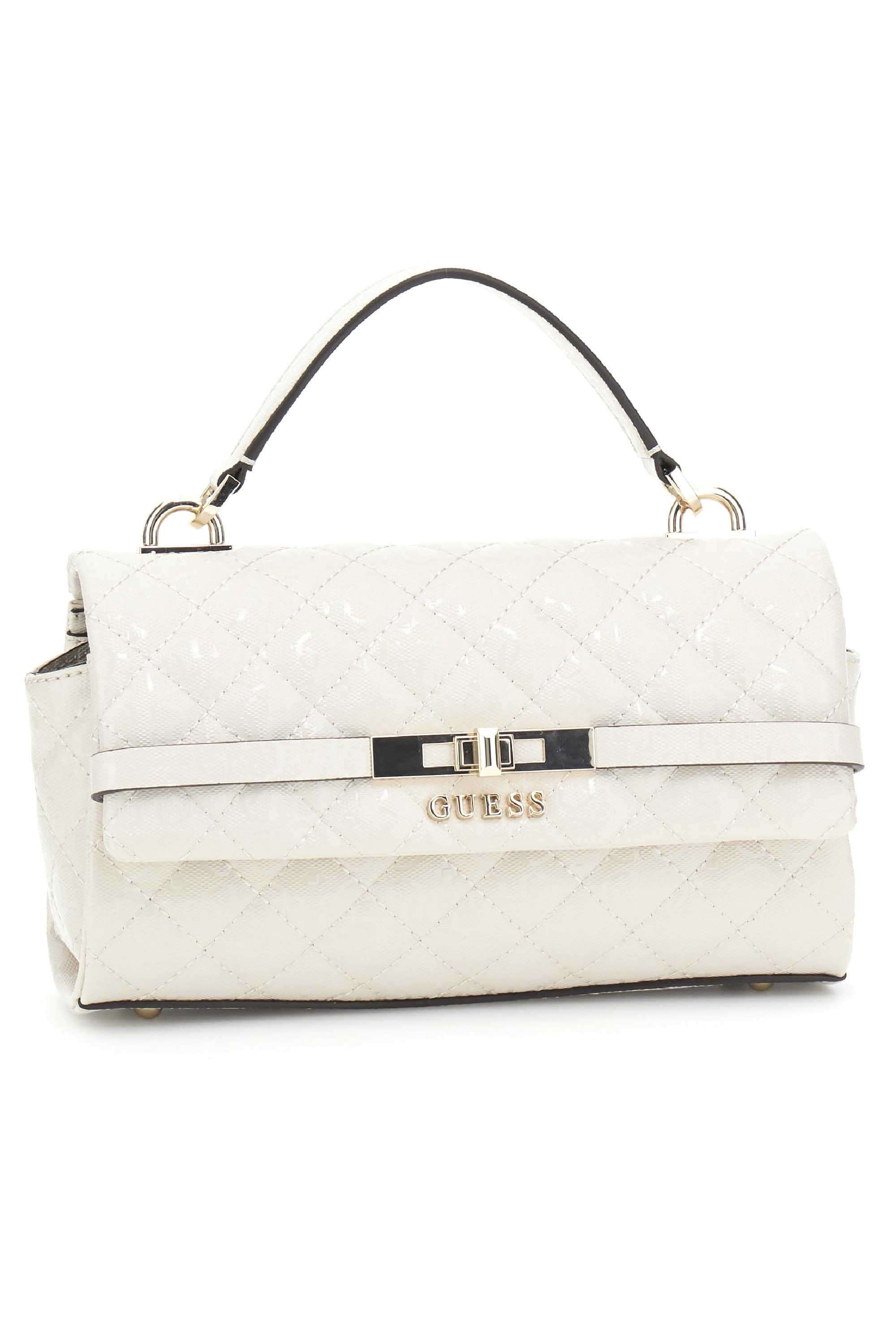 Zipper-PU-Women-Casual-Wear-Duffle-Bag