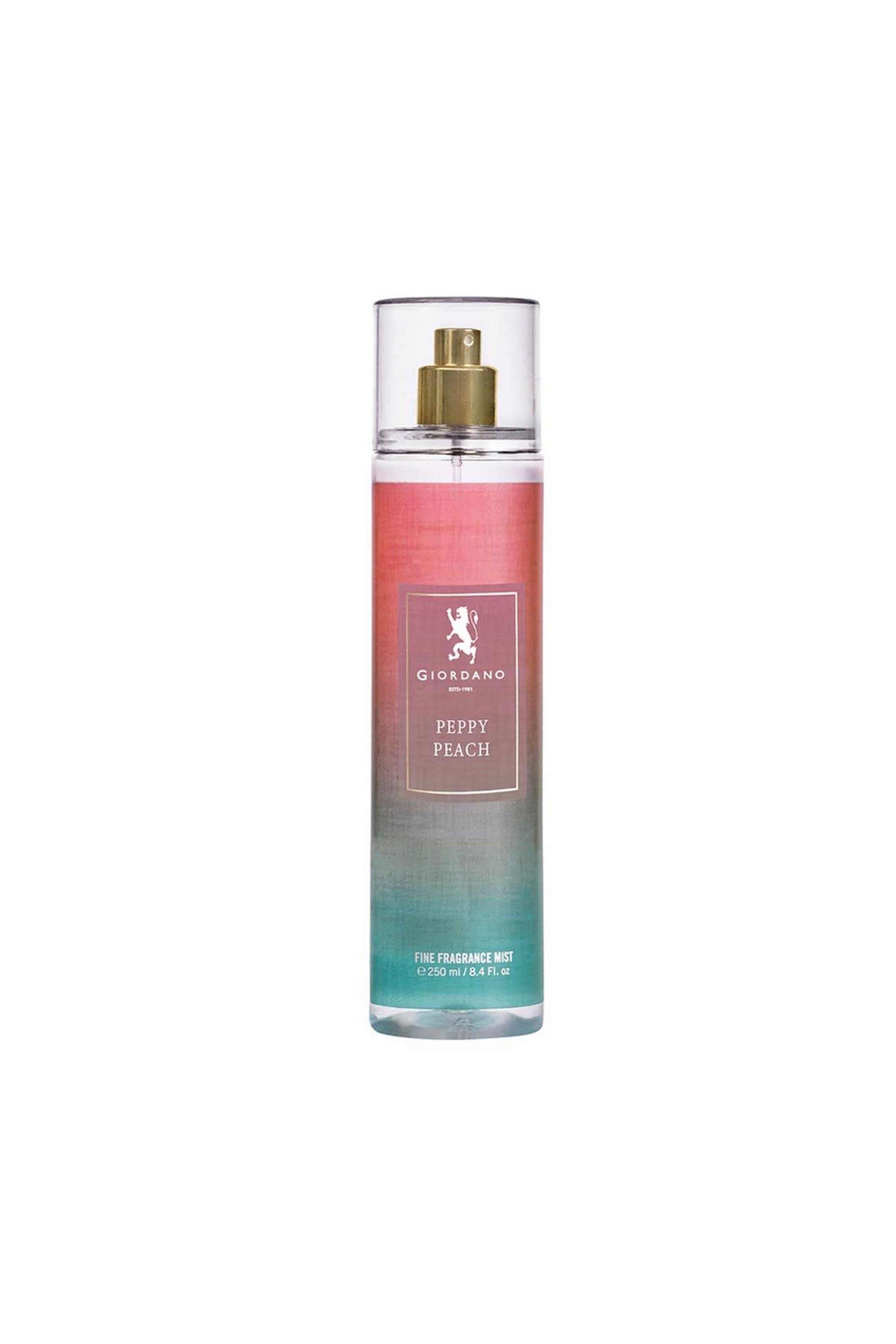 Peppy-Peach-Body-Mist-for-Women---250-ml