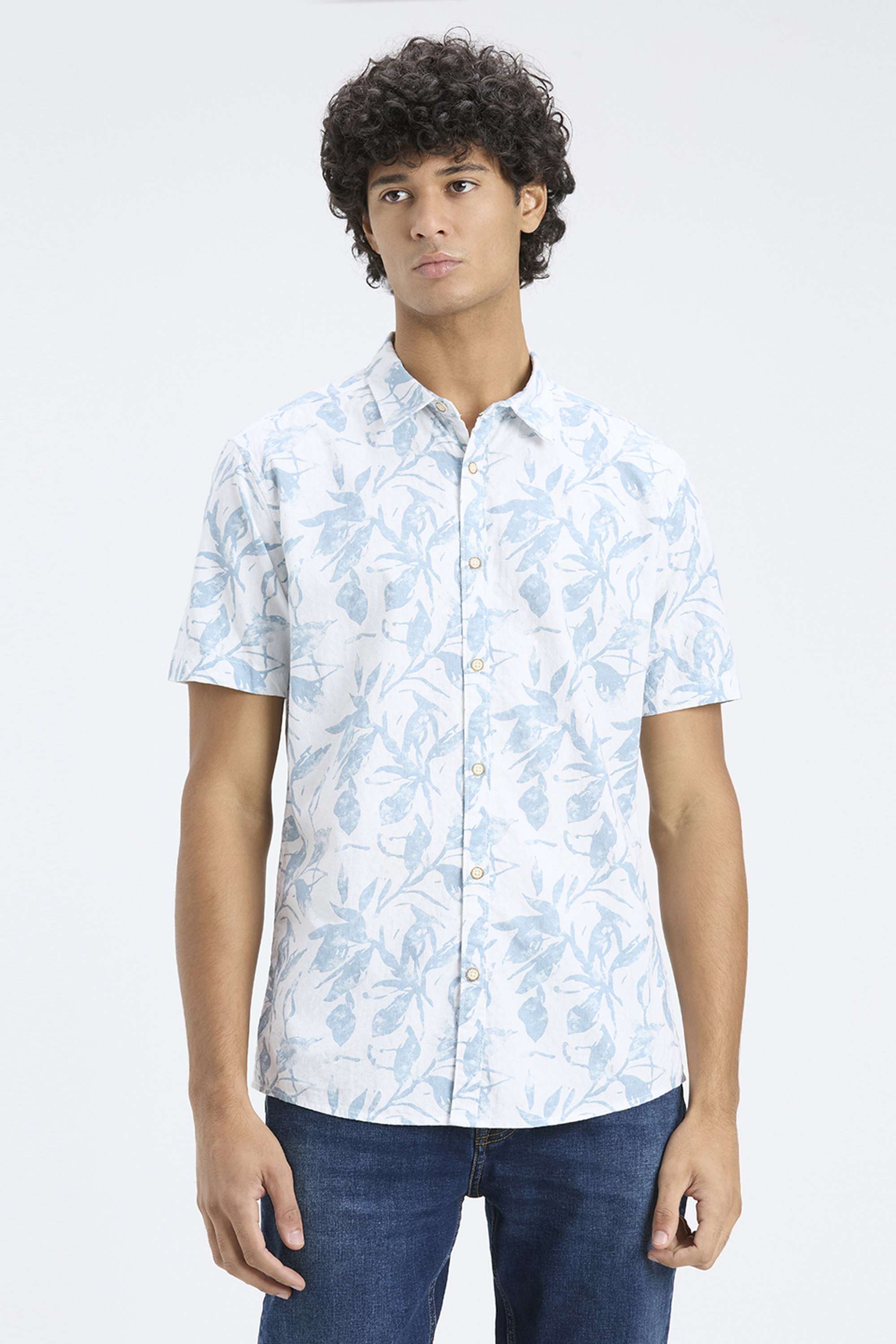 Printed-Cotton-Regular-Fit-Men-s-Shirt