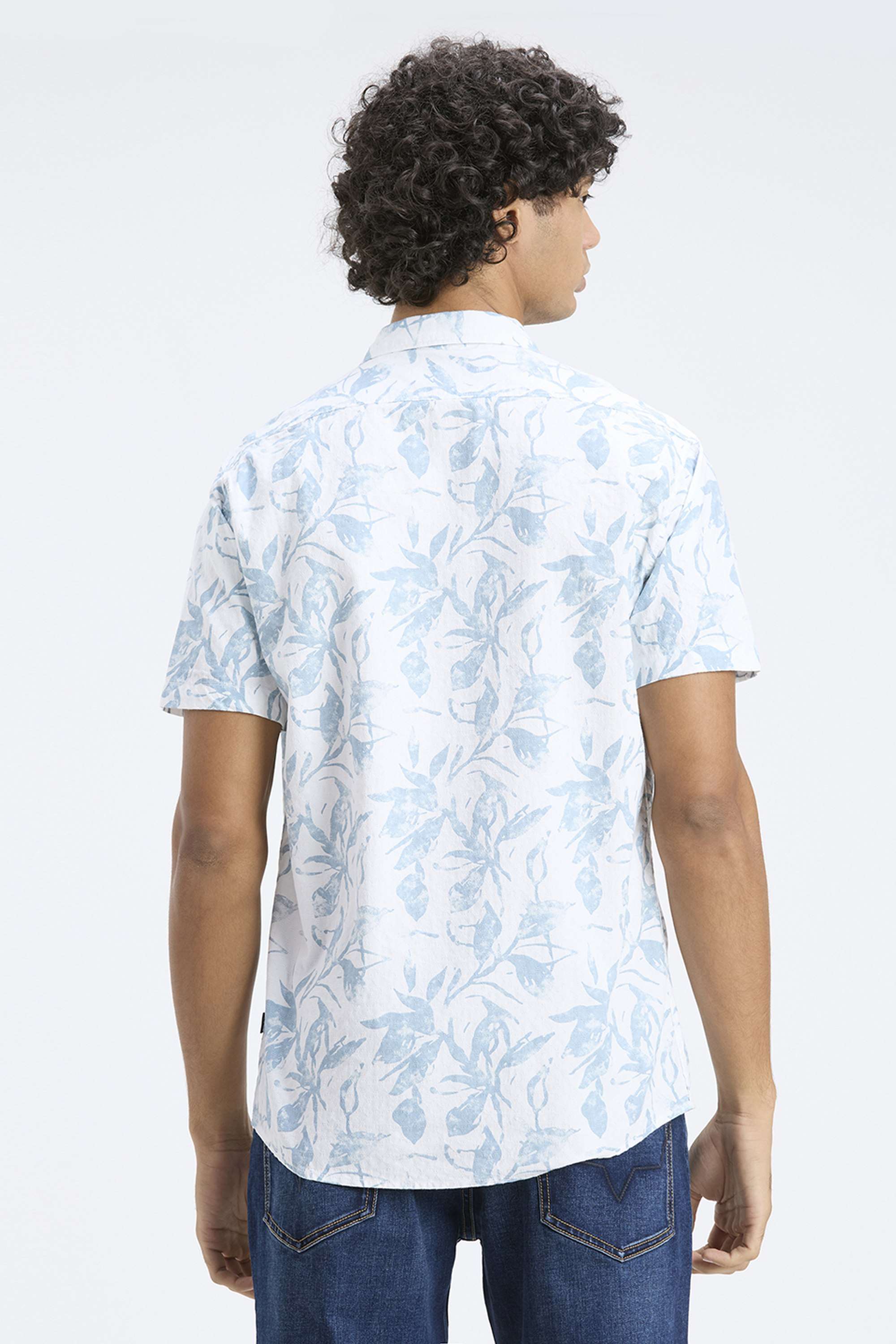 Printed-Cotton-Regular-Fit-Men-s-Shirt