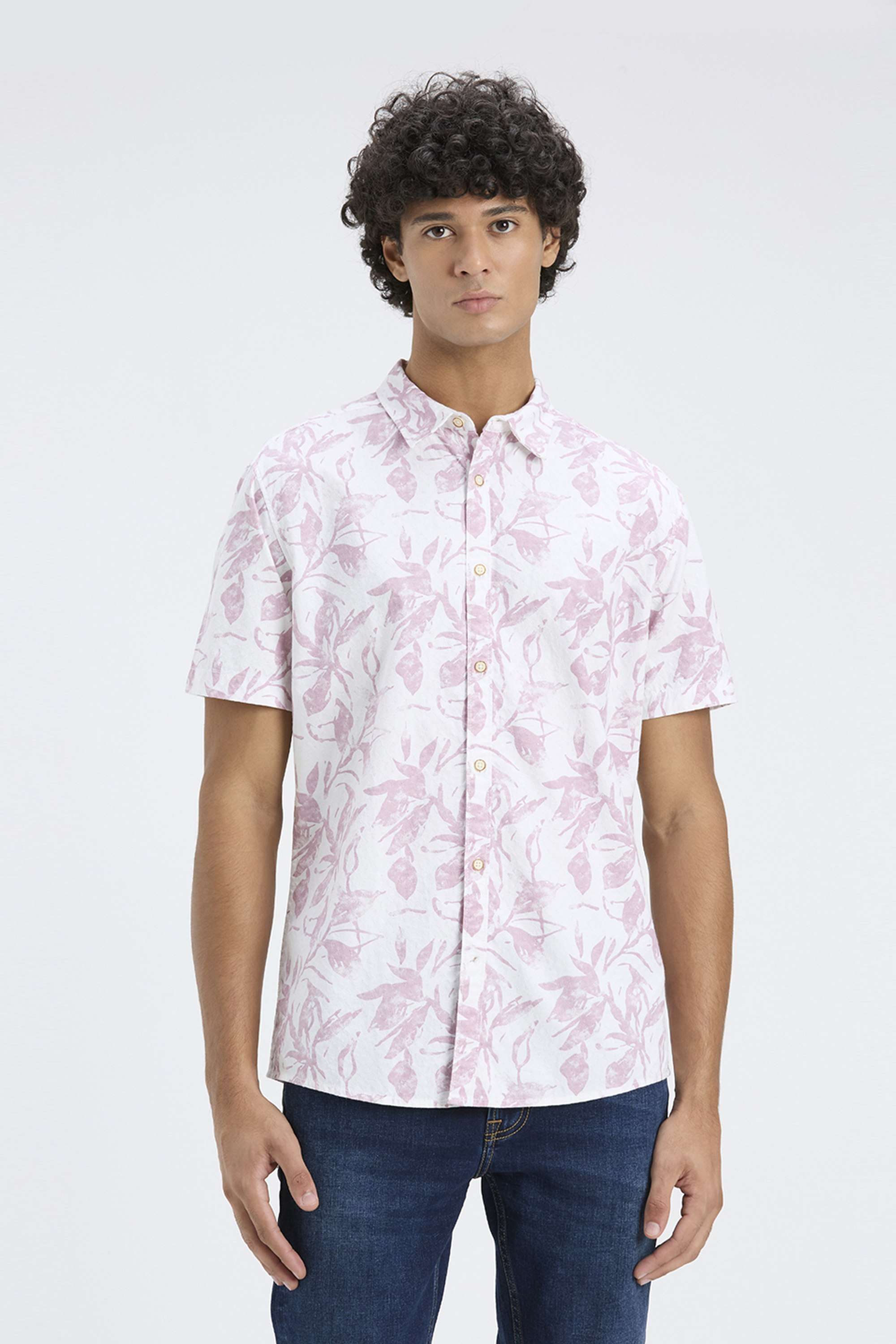 Printed-Cotton-Regular-Fit-Men-s-Shirt