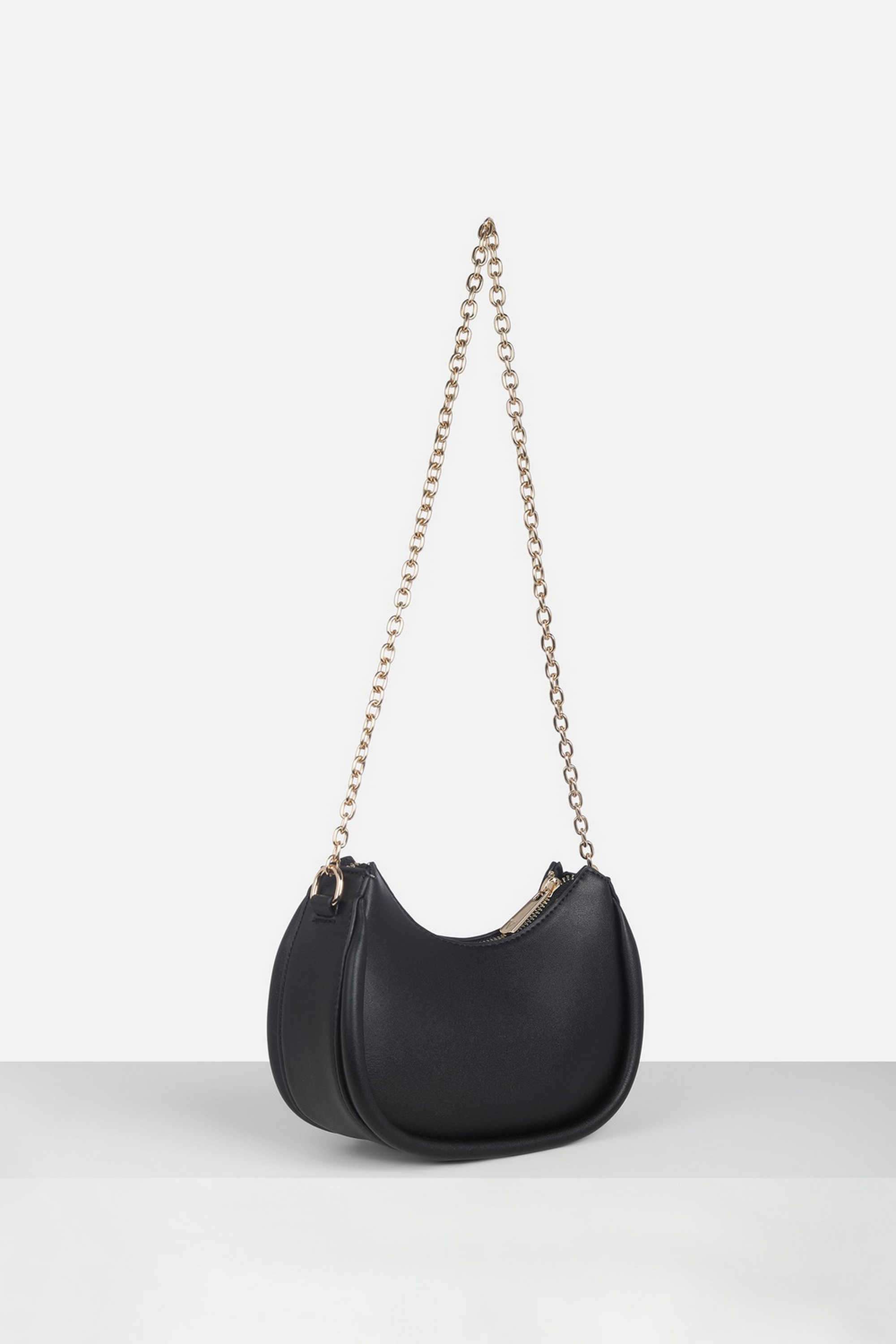 Zipper-EVENING-6-PU-Women-Casual-Wear-Sling-Bag