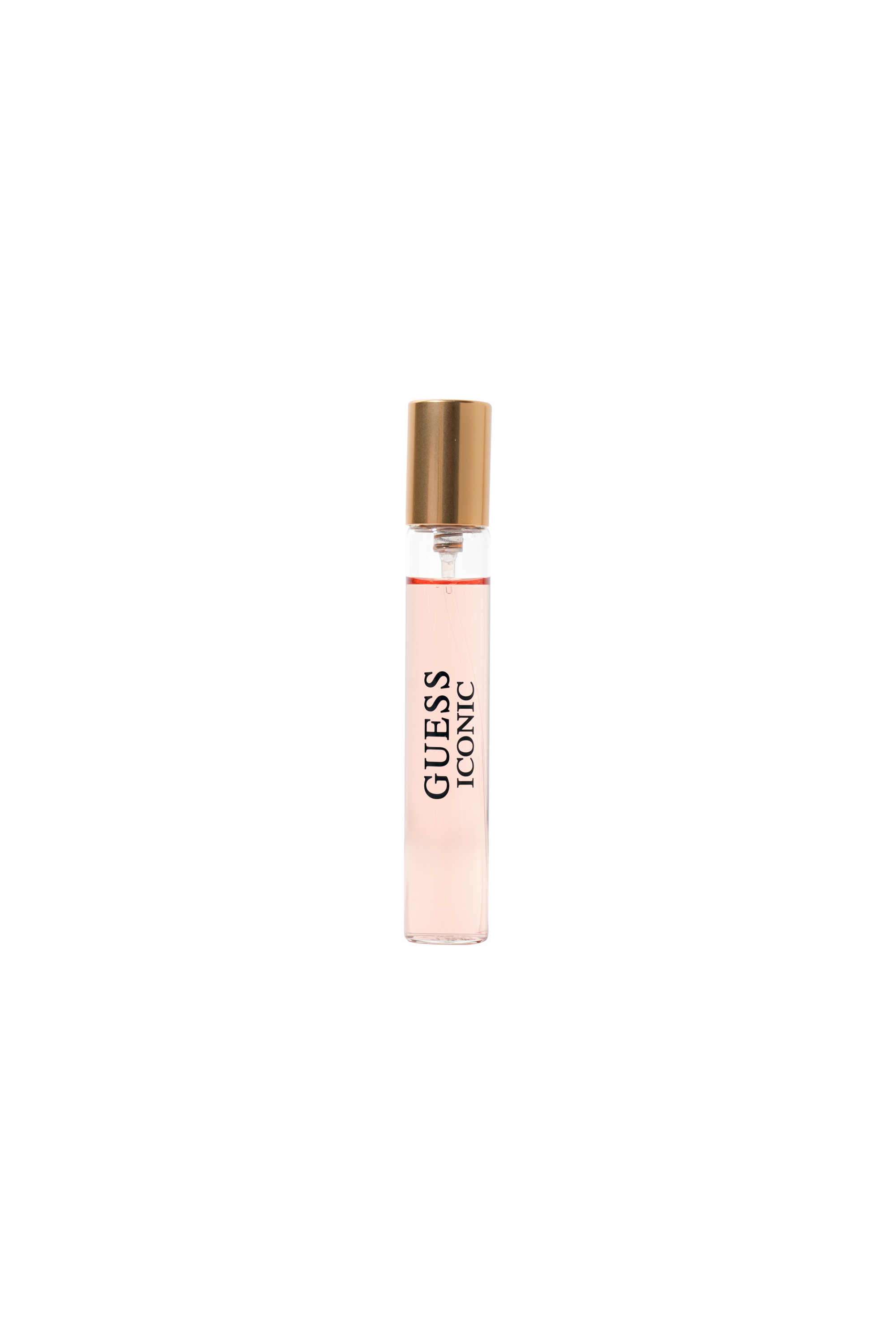 Buy GUESS NoColour Iconic Gift Set For Women - 215 ml | Shoppers Stop