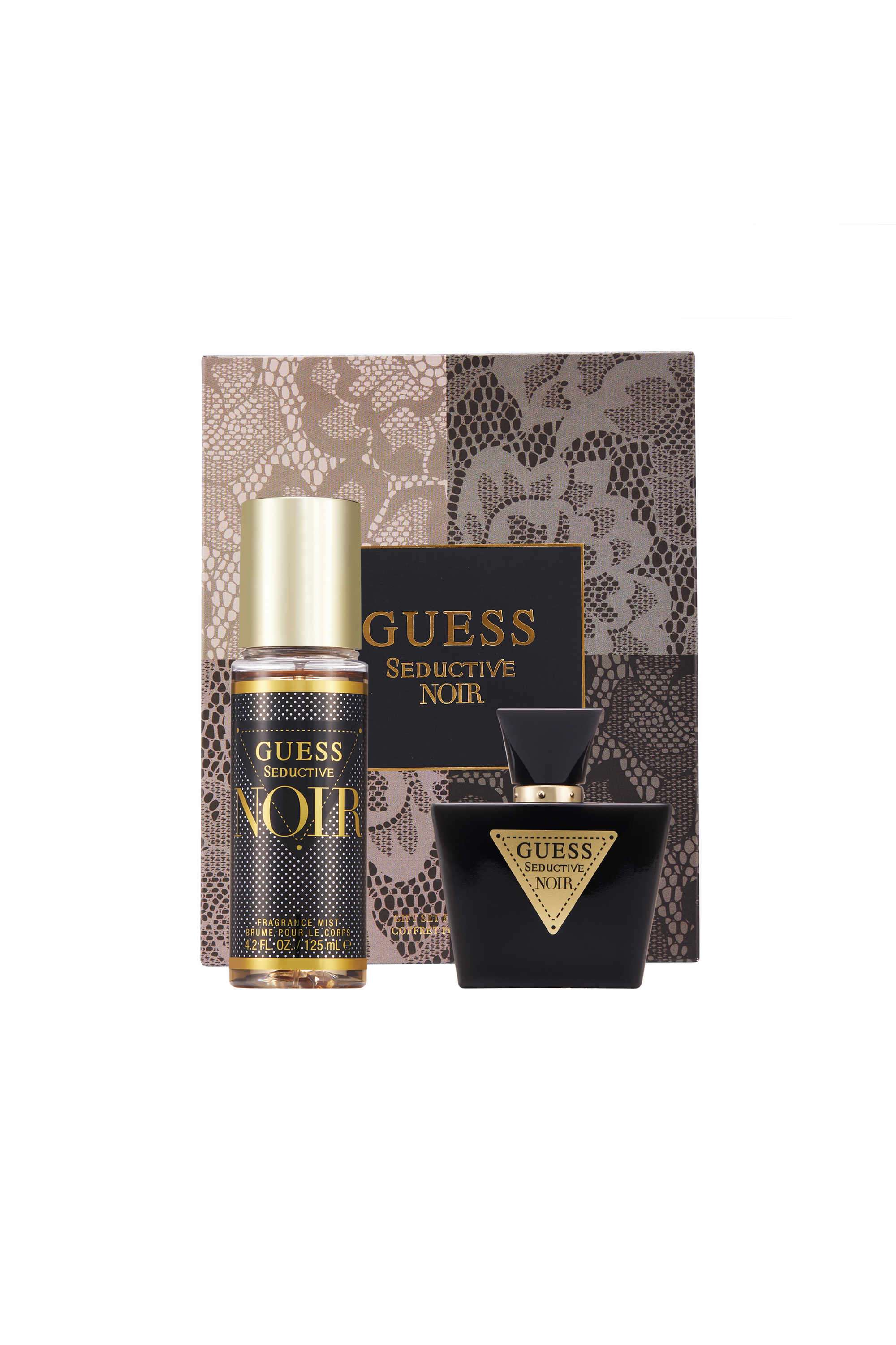 Seductive-Noir-Eau-de-Toilette-and-Fragrance-Mist-Set-For-Women---(EDT-75-ml-+-Mist-125-ml)