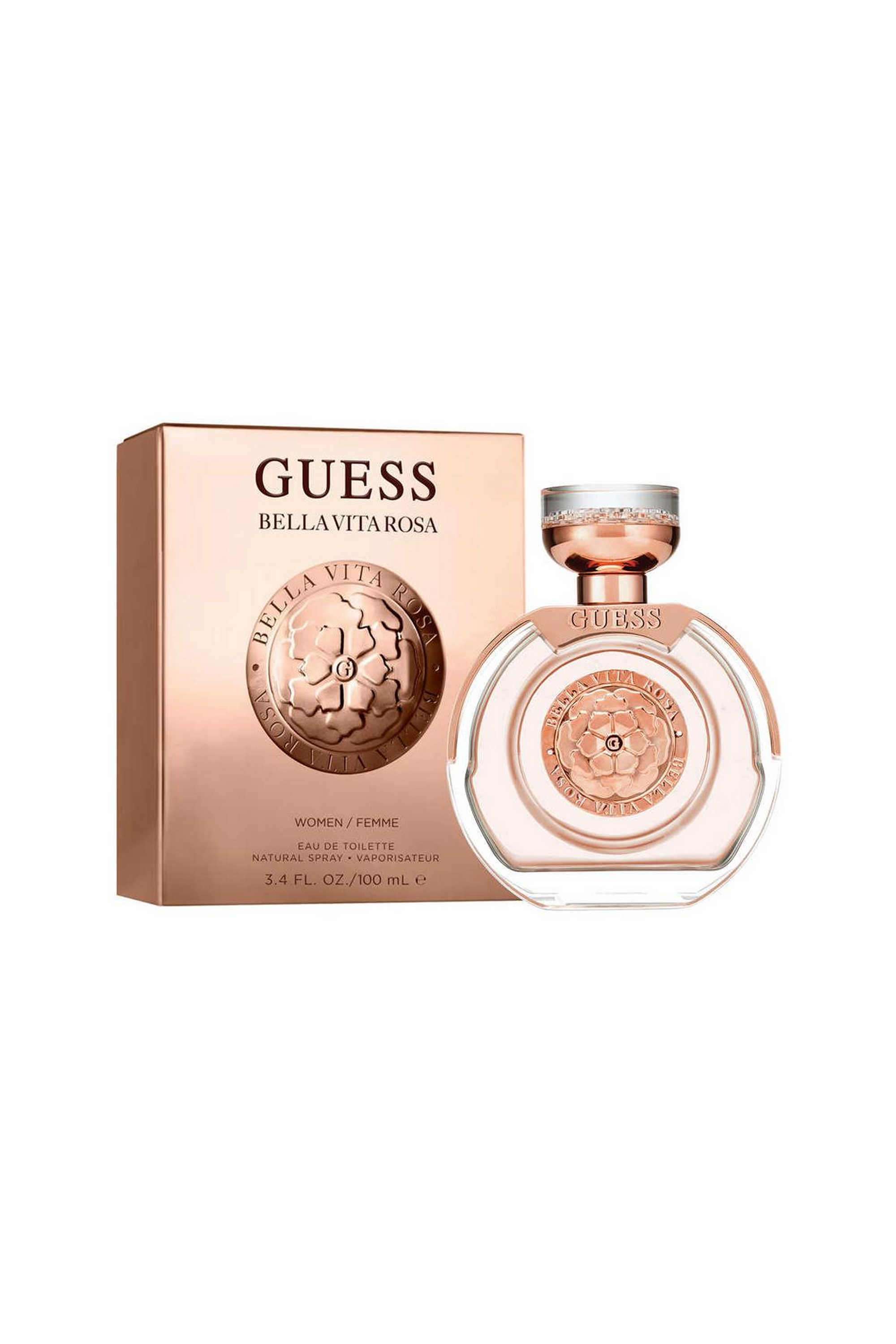 Bella-Vita-Rosa-Eau-de-Toilette-for-Women---100-ml