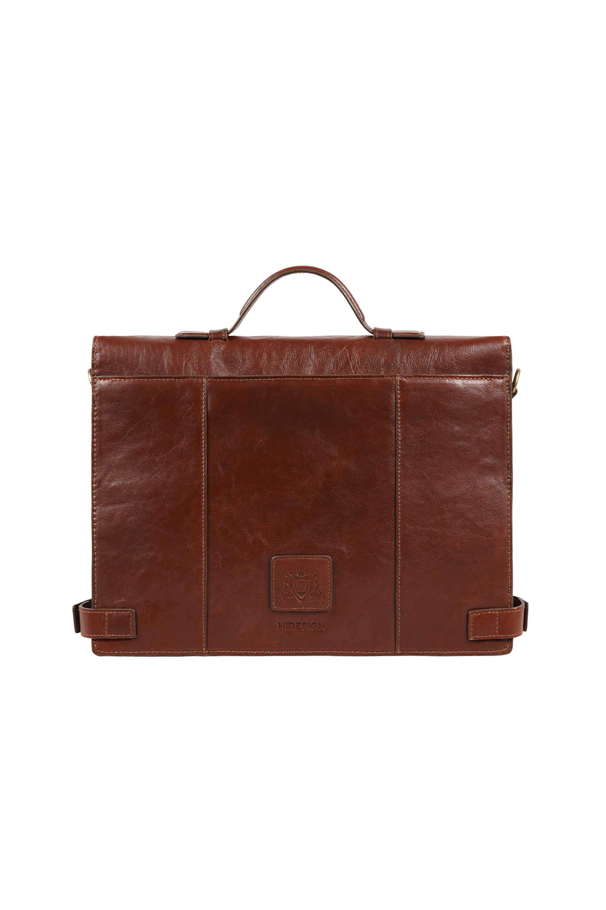 Pure-Leather-Men-s-Formal-Wear-Messenger-Bag