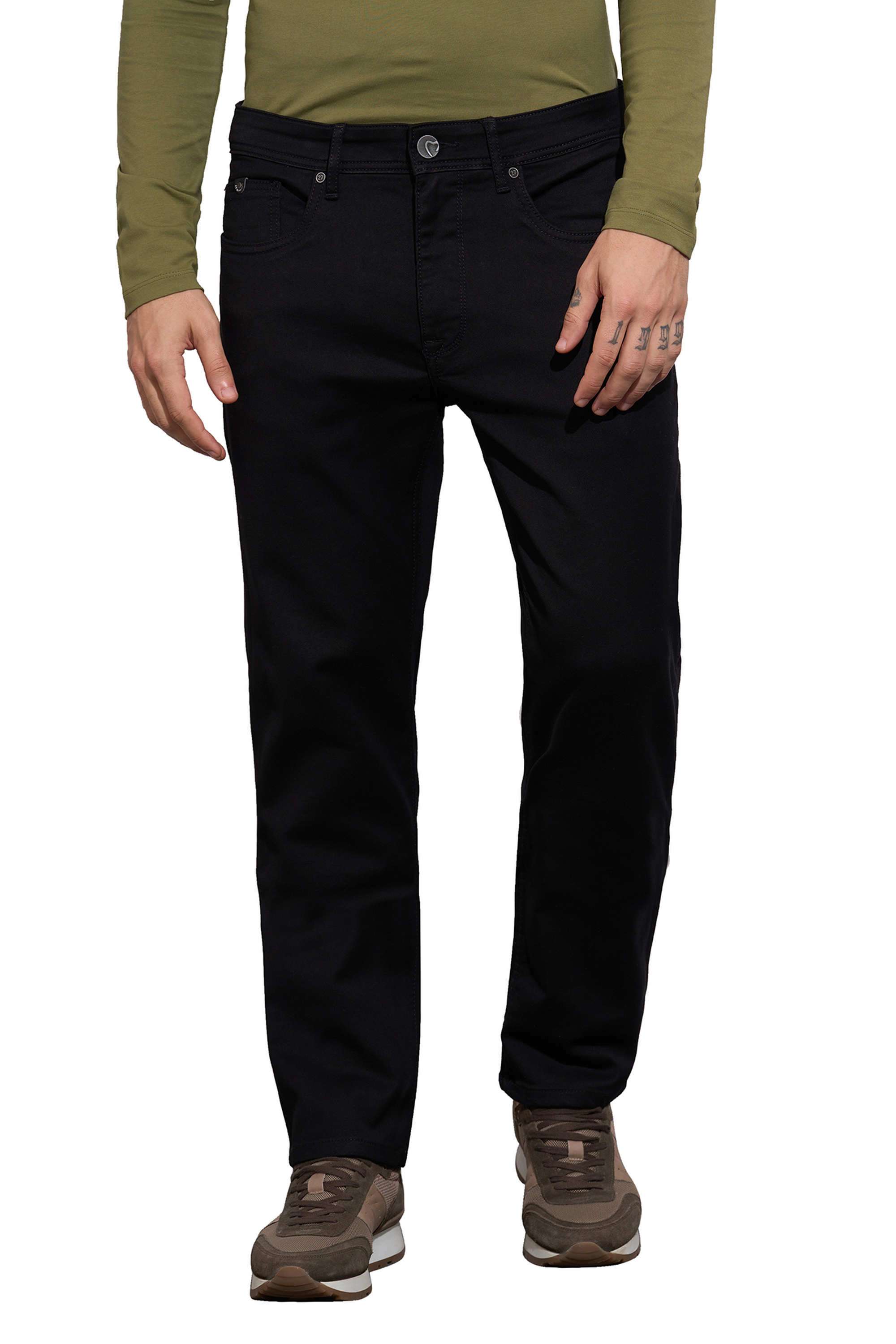 Mid-Rise-Cotton-Blend-Straight-Fit-Men-s-Jeans