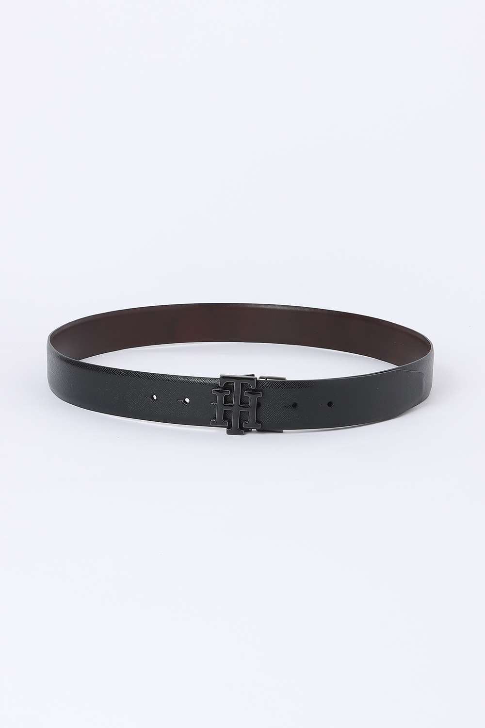 Reversible-Hook-&-Loop-Men-s-Leather-Casual-Wear-Belt