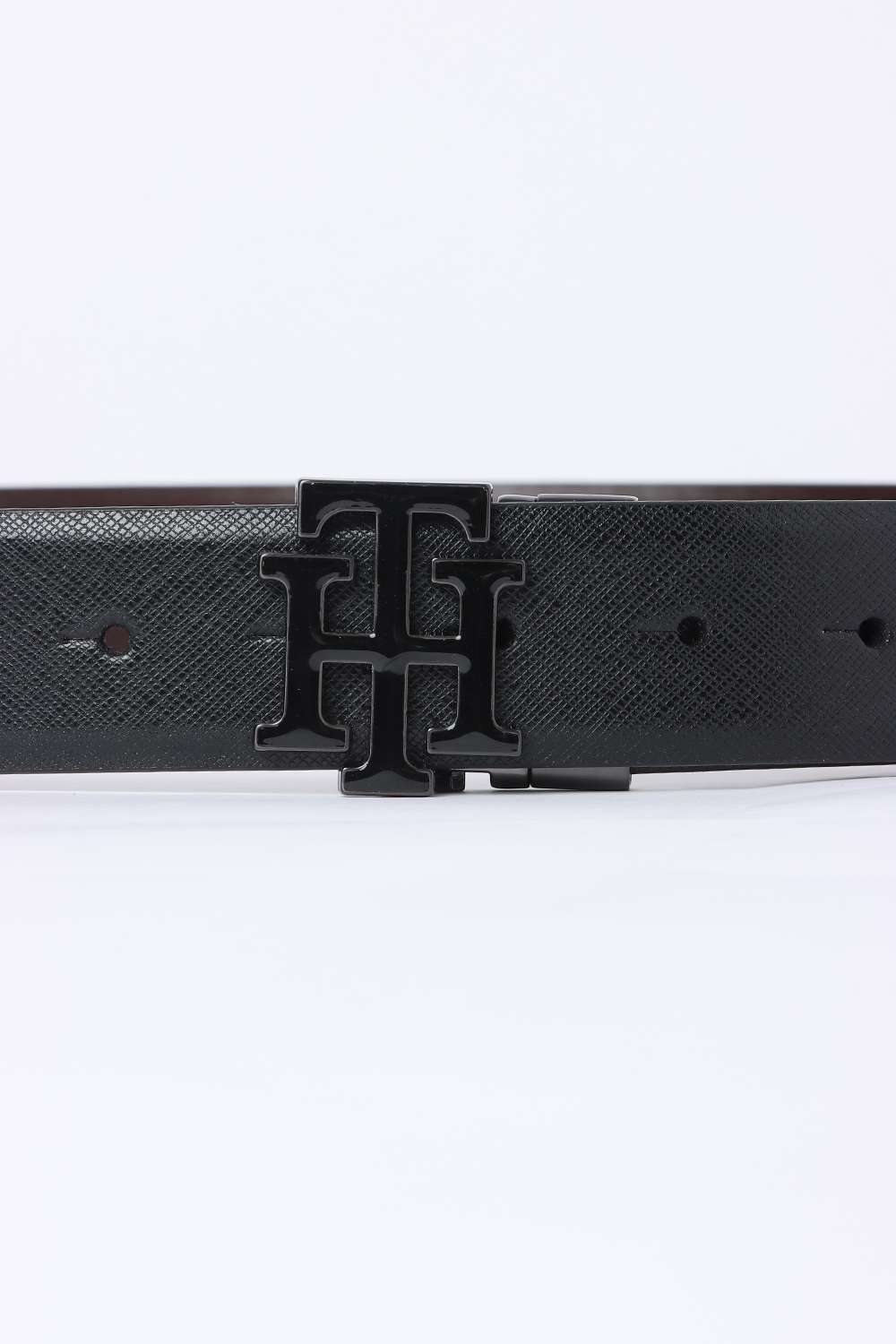 Reversible-Hook-&-Loop-Men-s-Leather-Casual-Wear-Belt