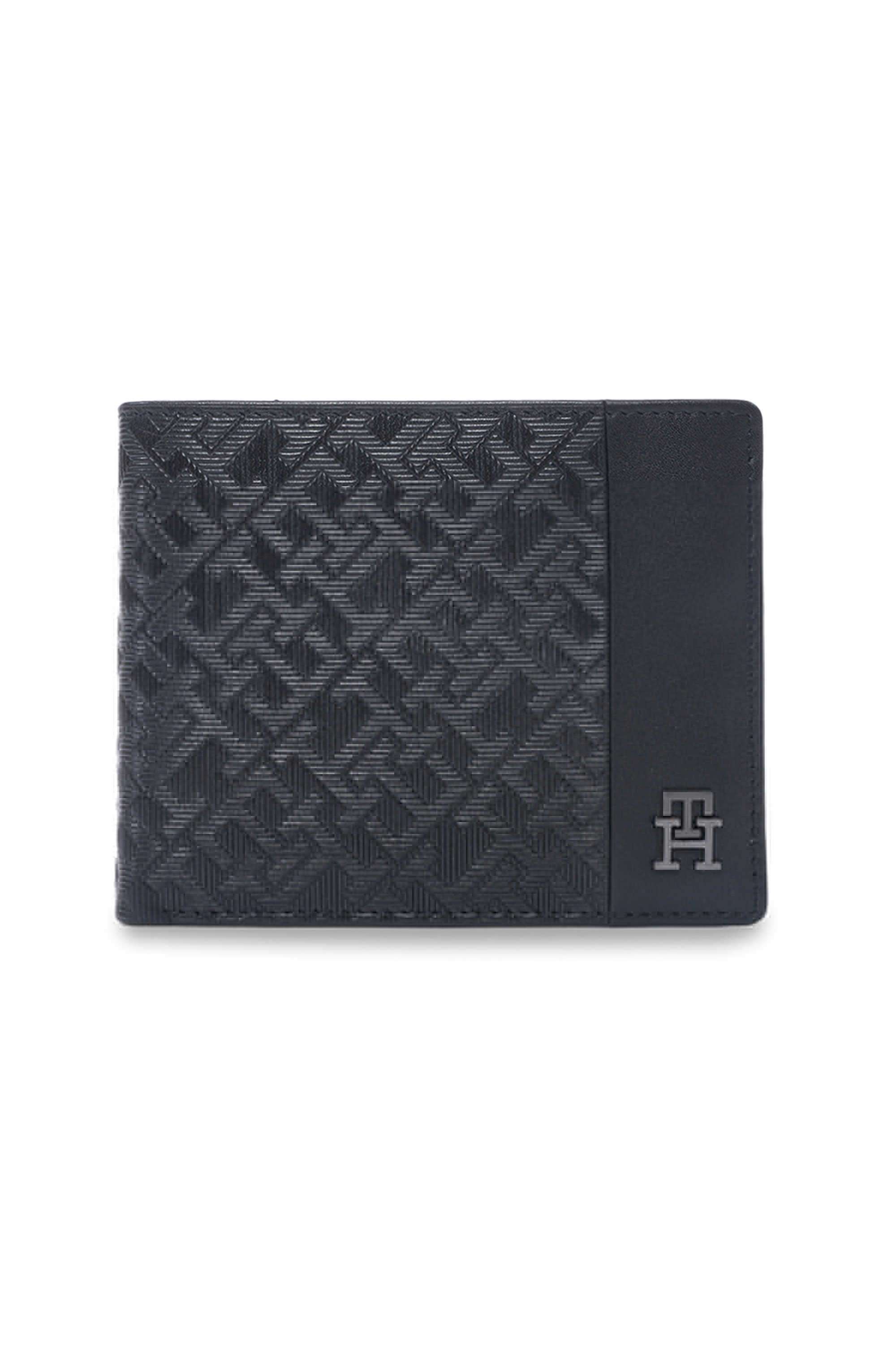 Winter-Collection-Leather-Men-Casual-Wear-Wallet