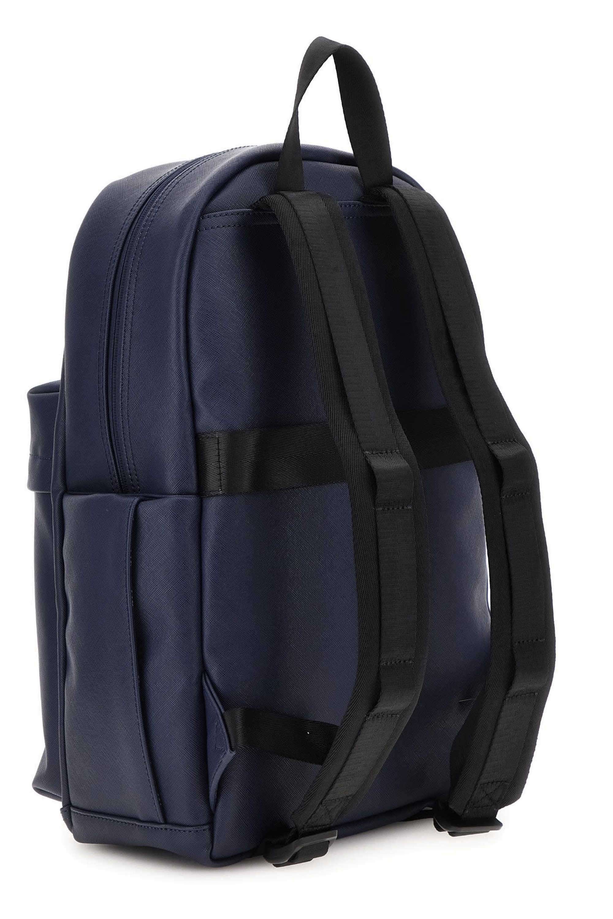 Formal-Polyester-Men-Casual-Wear-Backpack