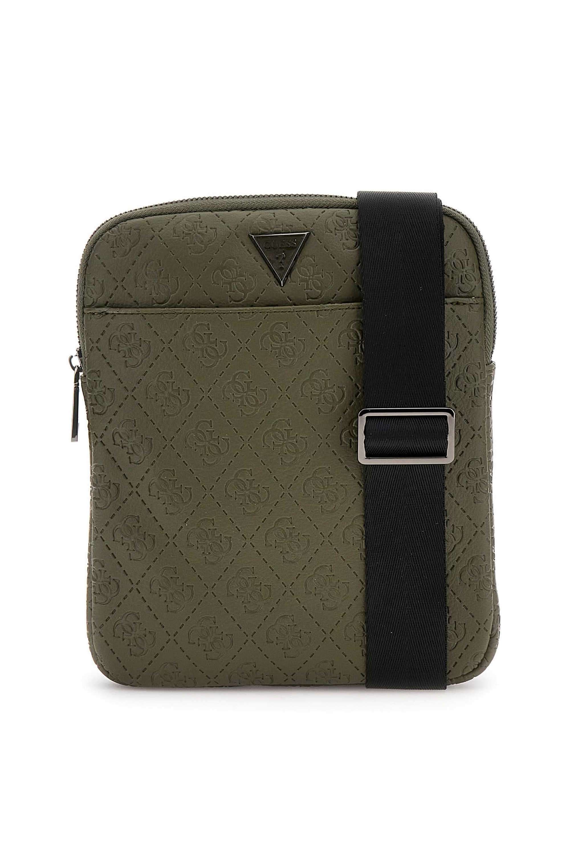 Formal-Polyester-Men-Casual-Wear-Crossbody