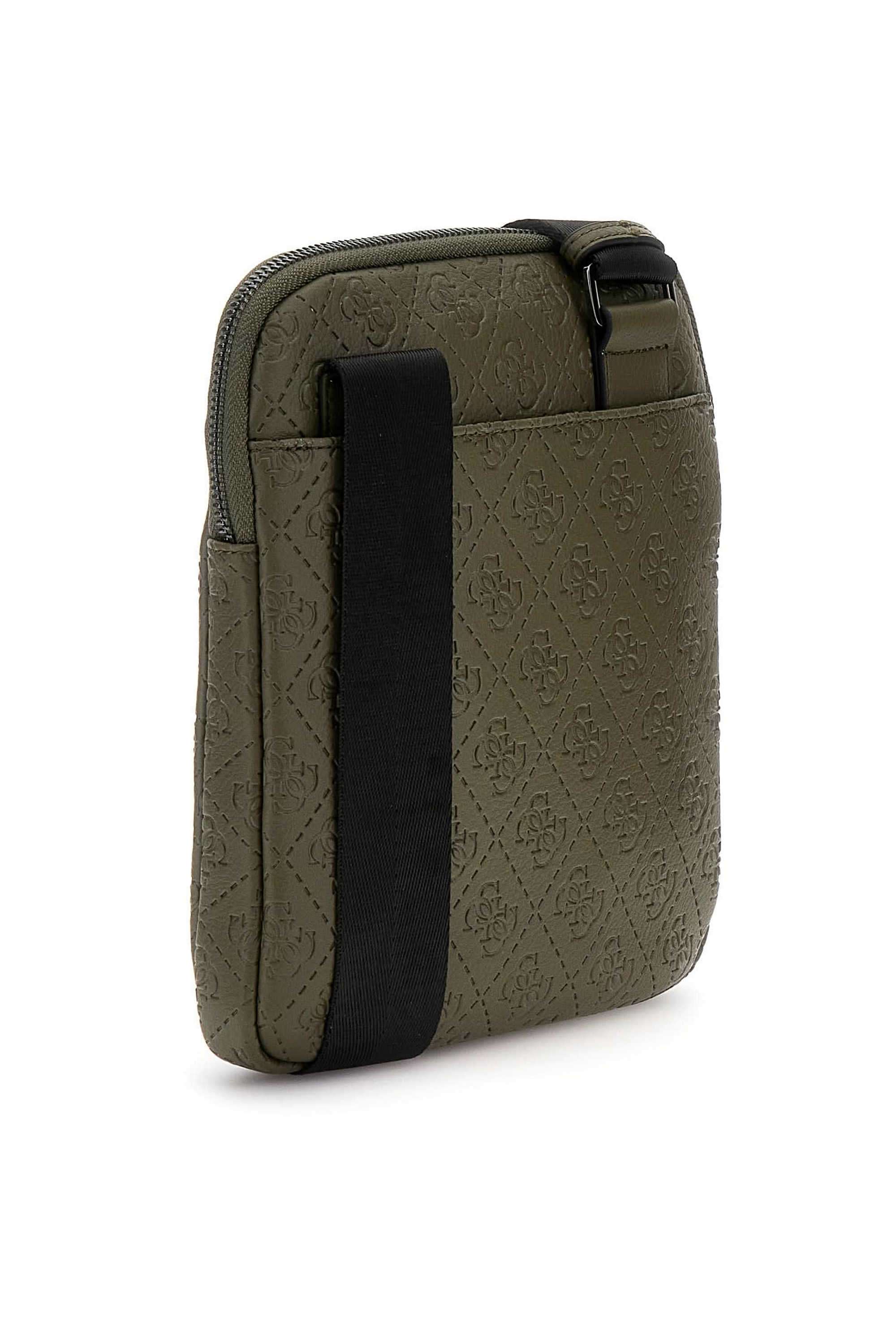 Formal-Polyester-Men-Casual-Wear-Crossbody