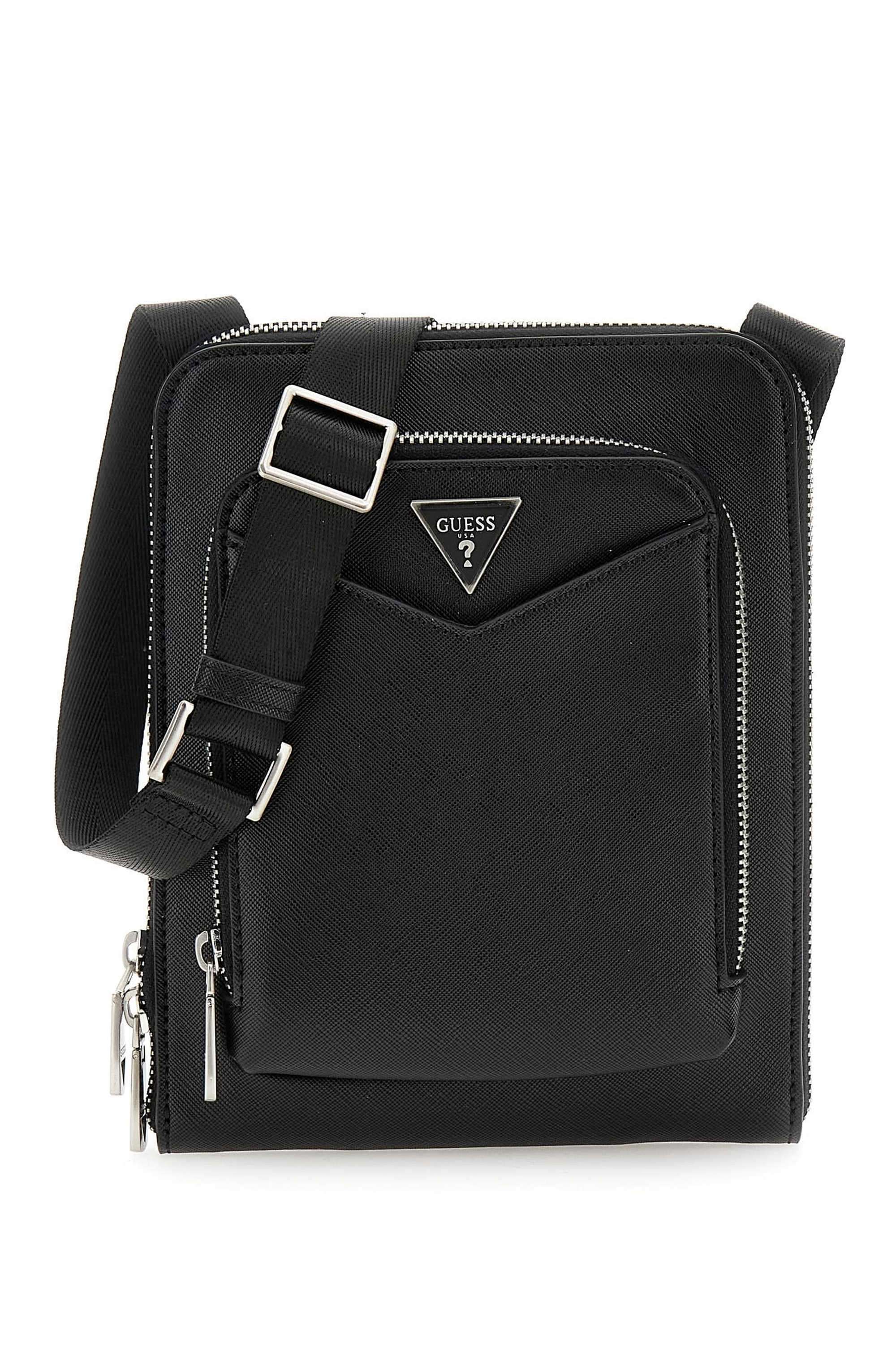 Formal-Polyester-Men-Casual-Wear-Crossbody
