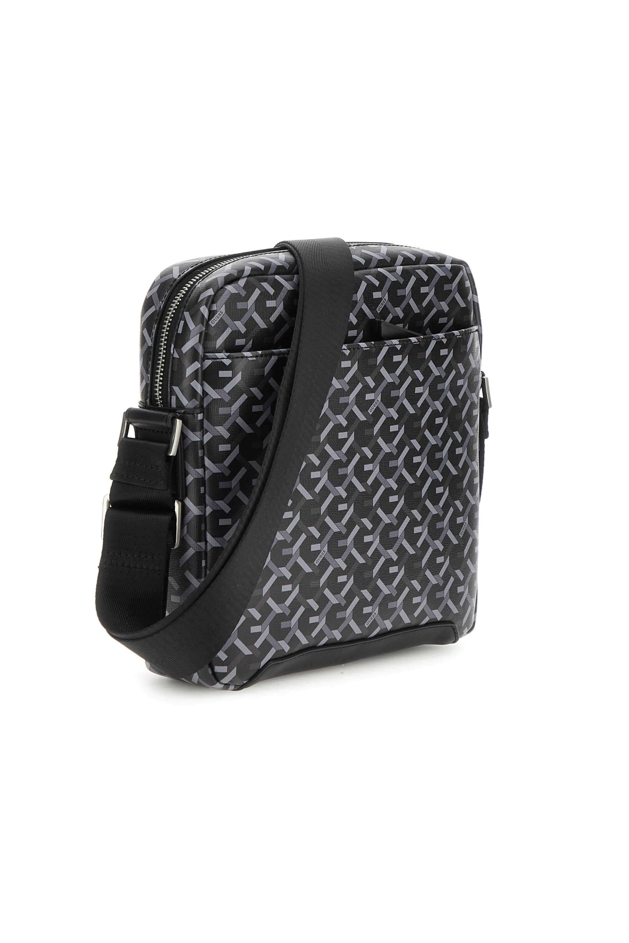 Formal-Polyester-Men-Casual-Wear-Crossbody