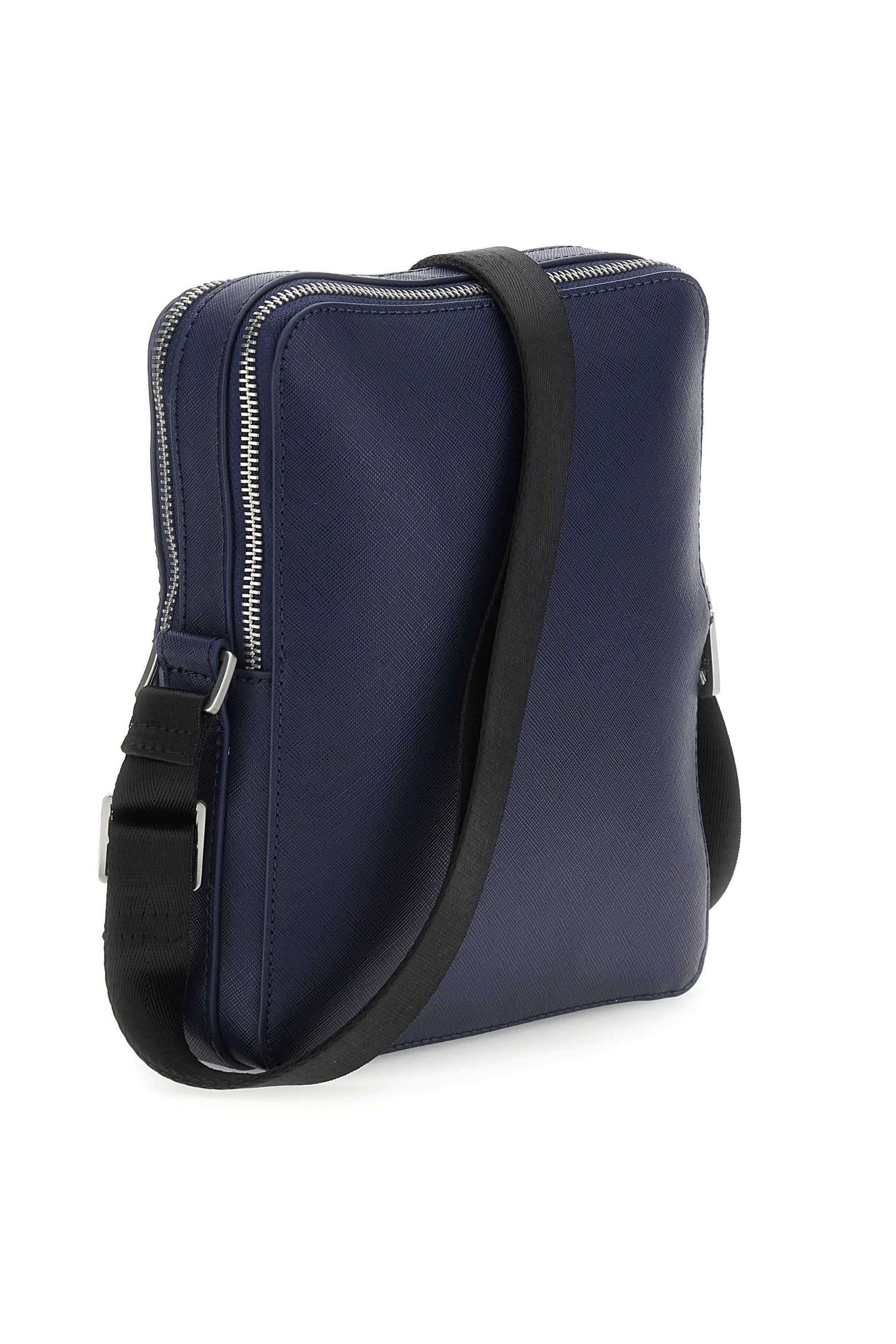 Formal-Polyester-Men-Casual-Wear-Crossbody