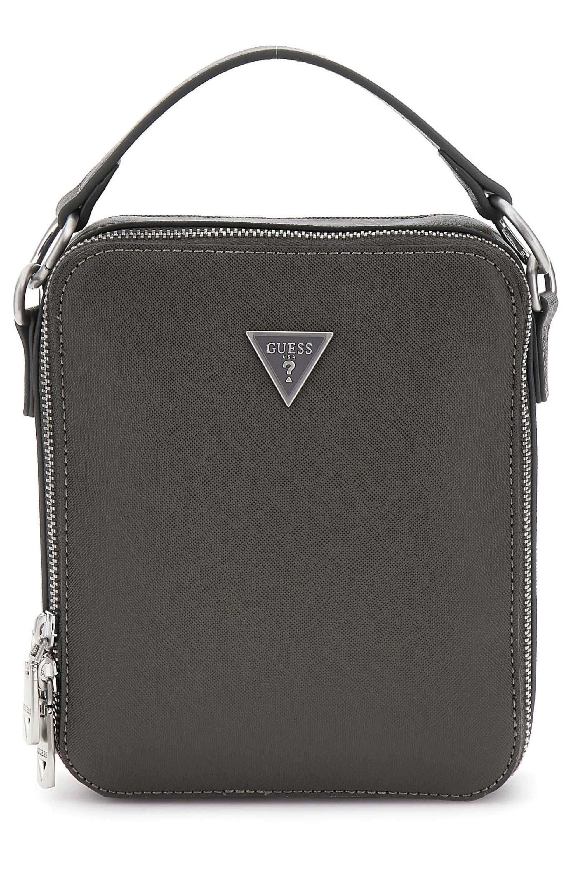 Formal-Polyester-Men-Casual-Wear-Crossbody