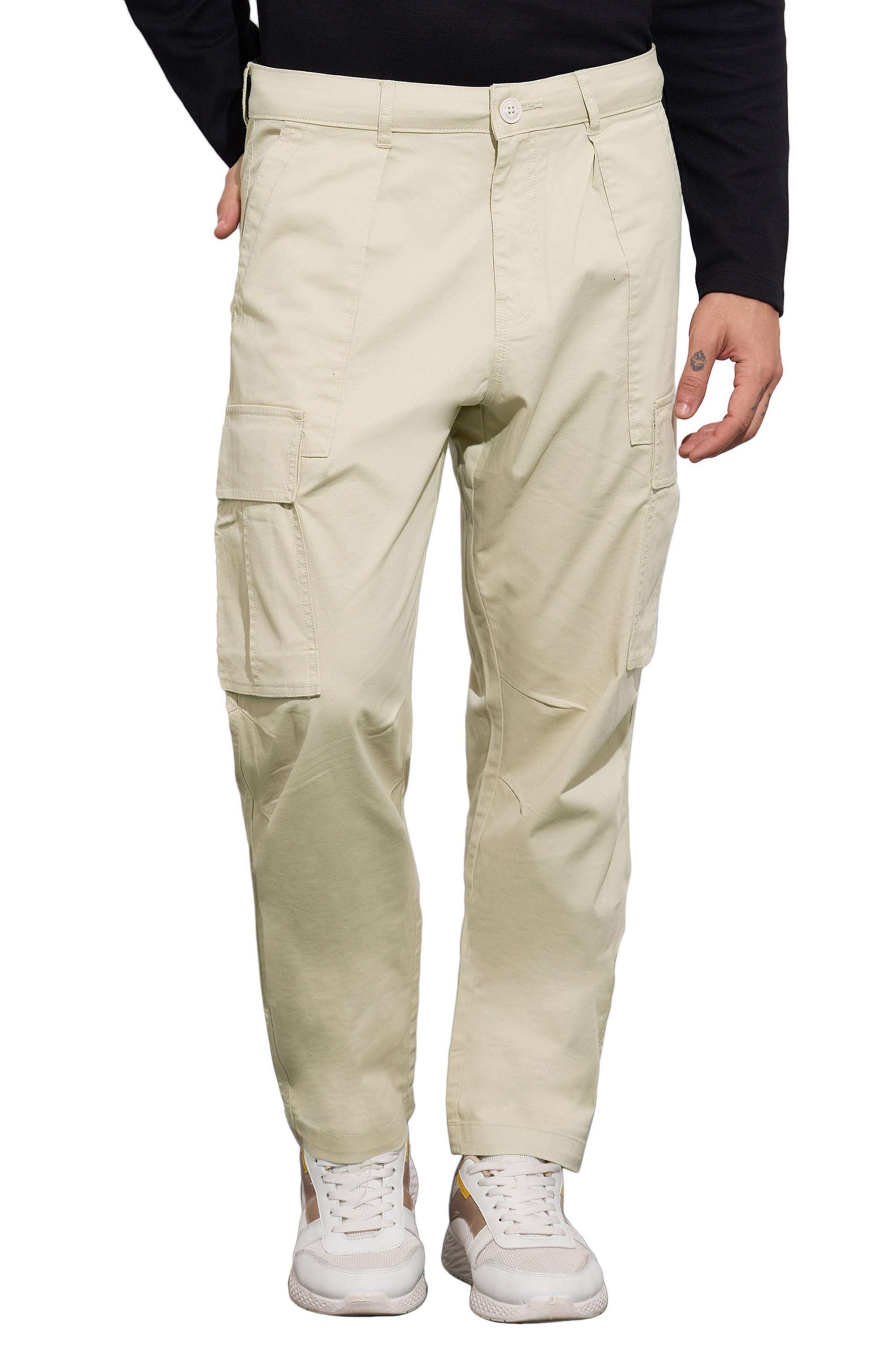 Knitted-Cotton-Slim-Fit-Men-s-Jeans