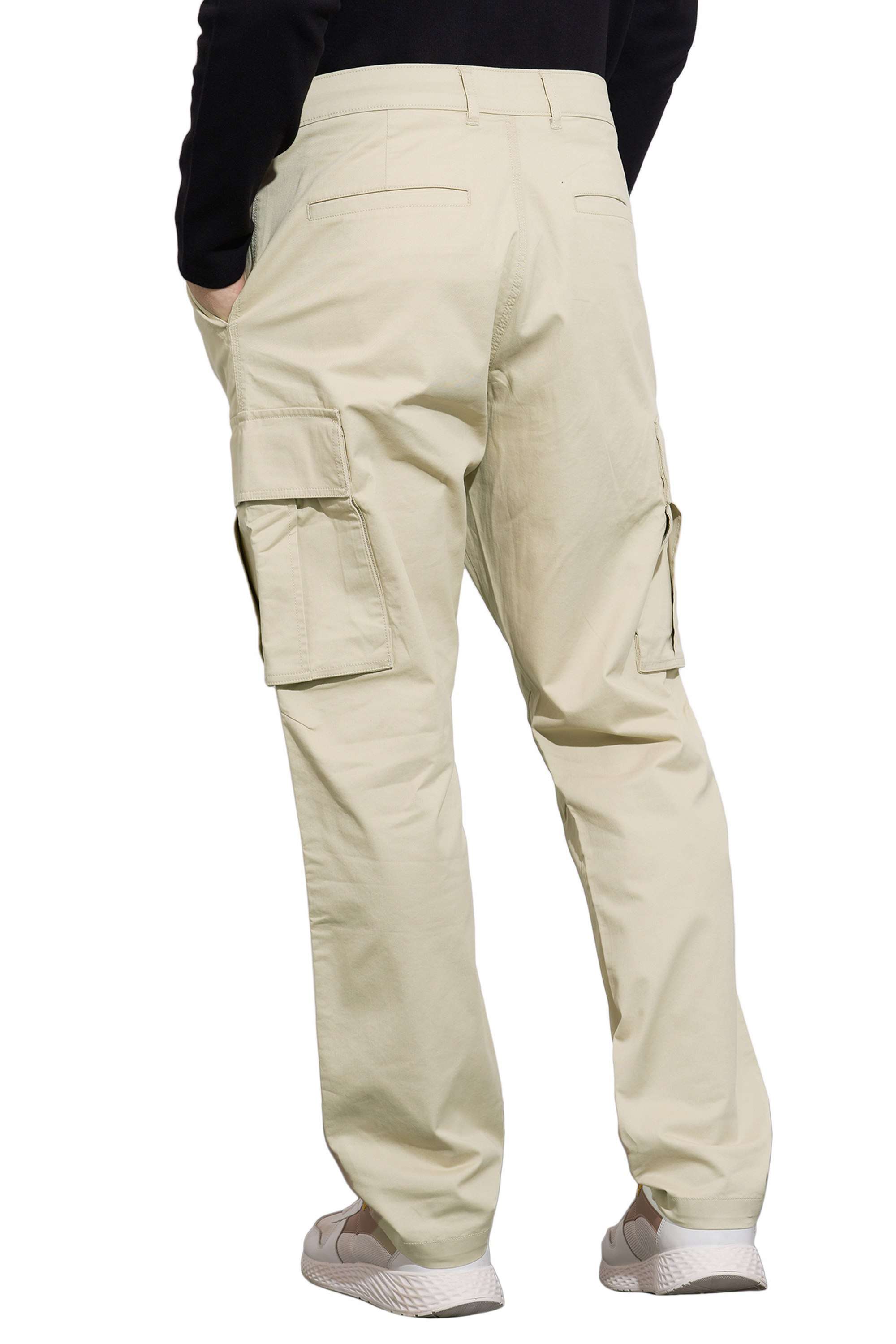 Knitted-Cotton-Slim-Fit-Men-s-Jeans