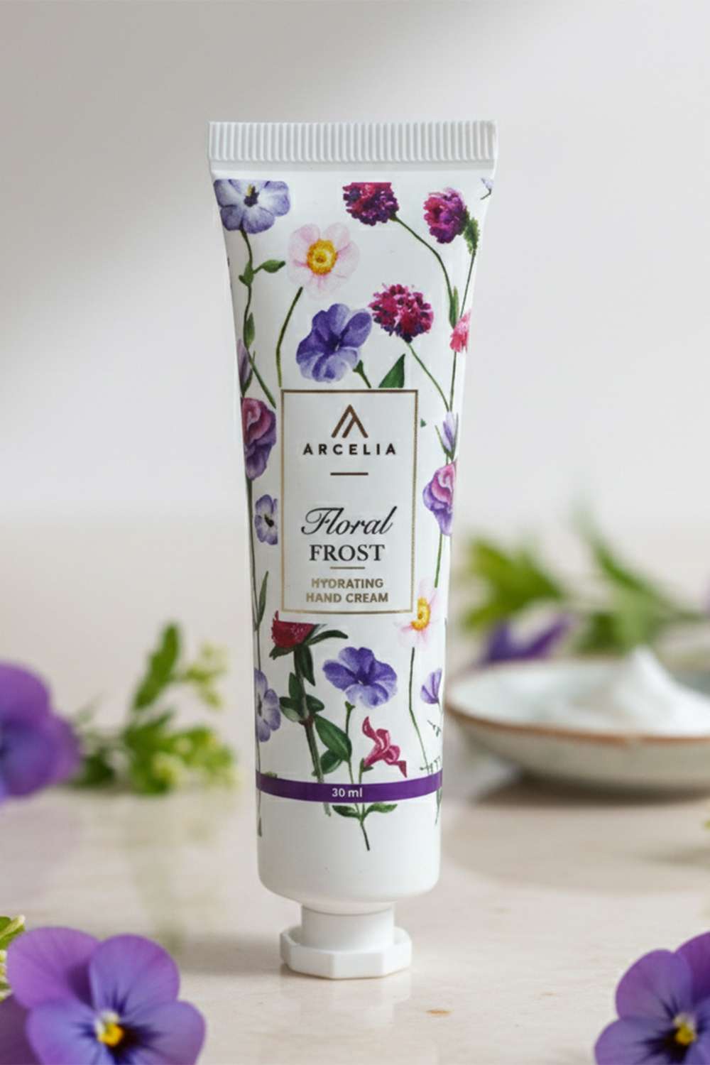 Everyday-Escape-Hand-Cream---Floral-Frost -30-ml