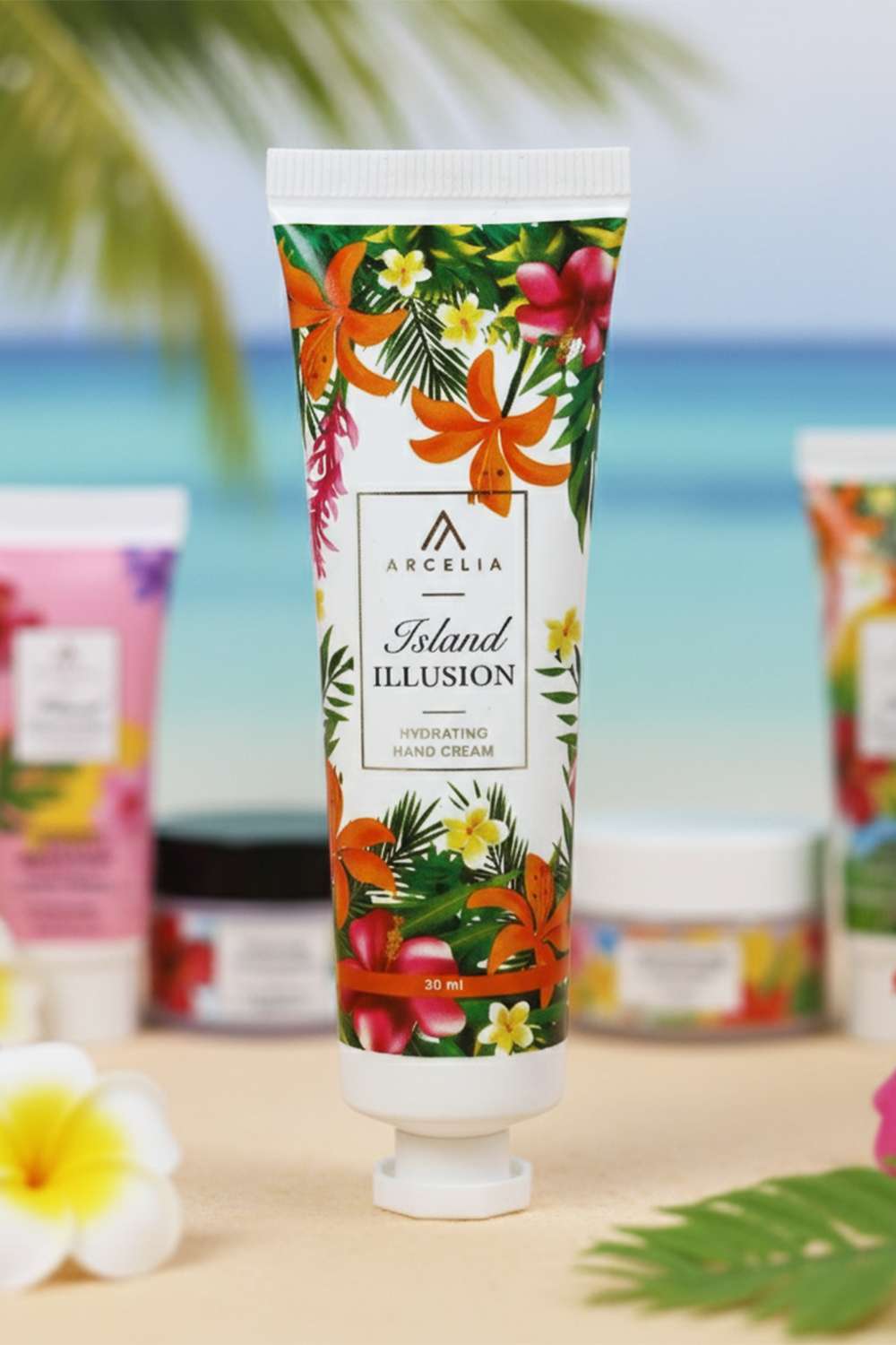 Everyday-Escape-Hand-Cream---Island-Illusion -30-ml
