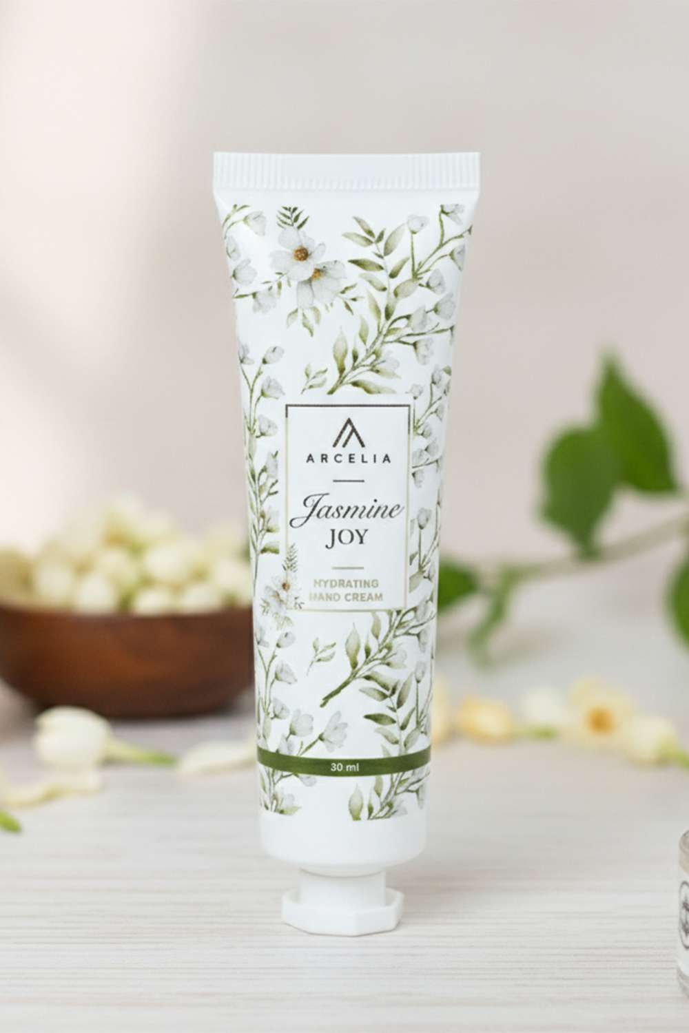 Everyday-Escape-Hand-Cream---Jasmin-Joy -30-ml