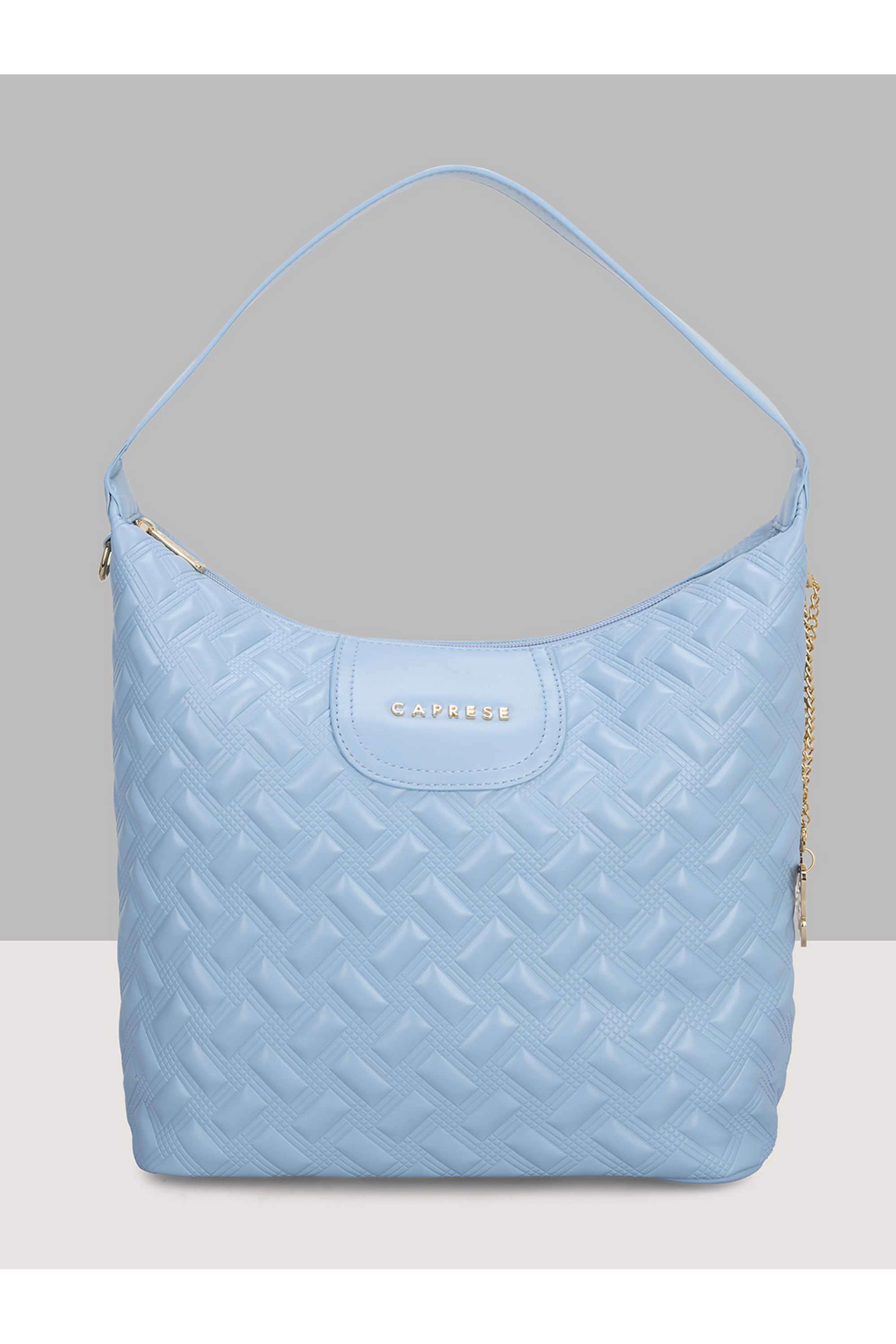 Zipper-Closure-Faux-Leather-Women-Casual-Wear-Hobo