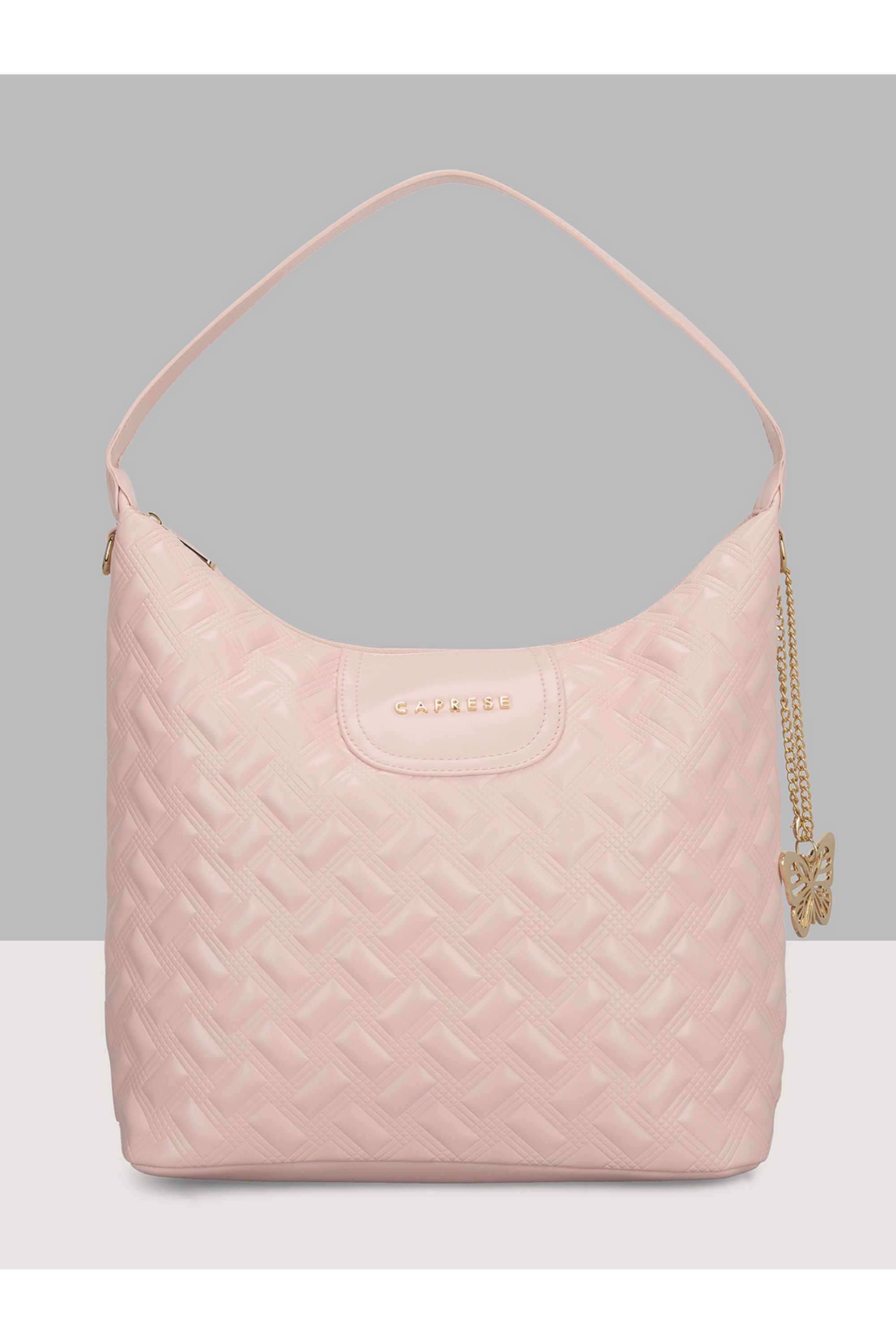 Zipper-Closure-Faux-Leather-Women-Casual-Wear-Hobo