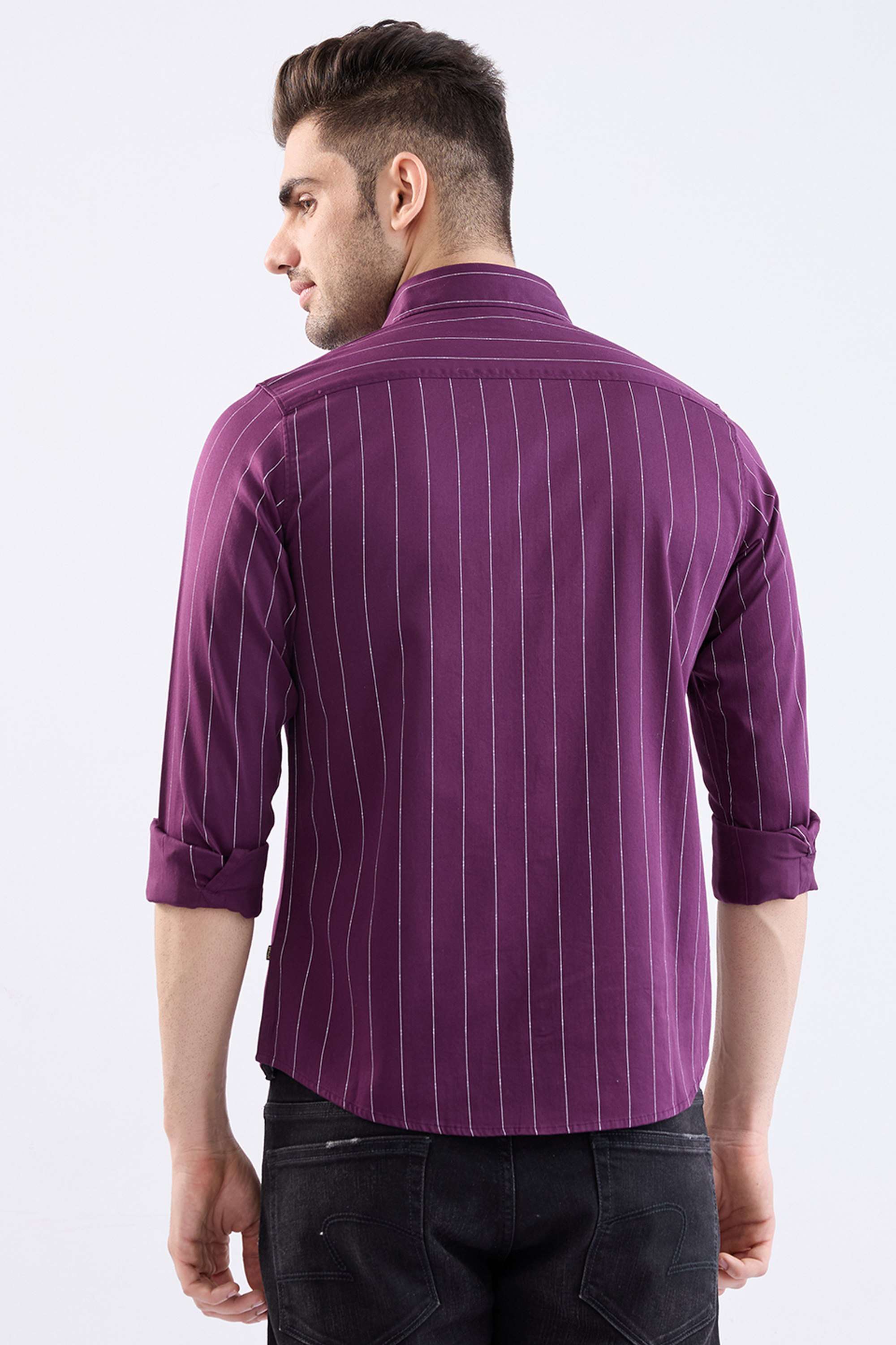 Stripes-Cotton-Slim-Fit-Men-s-Casual-Shirt