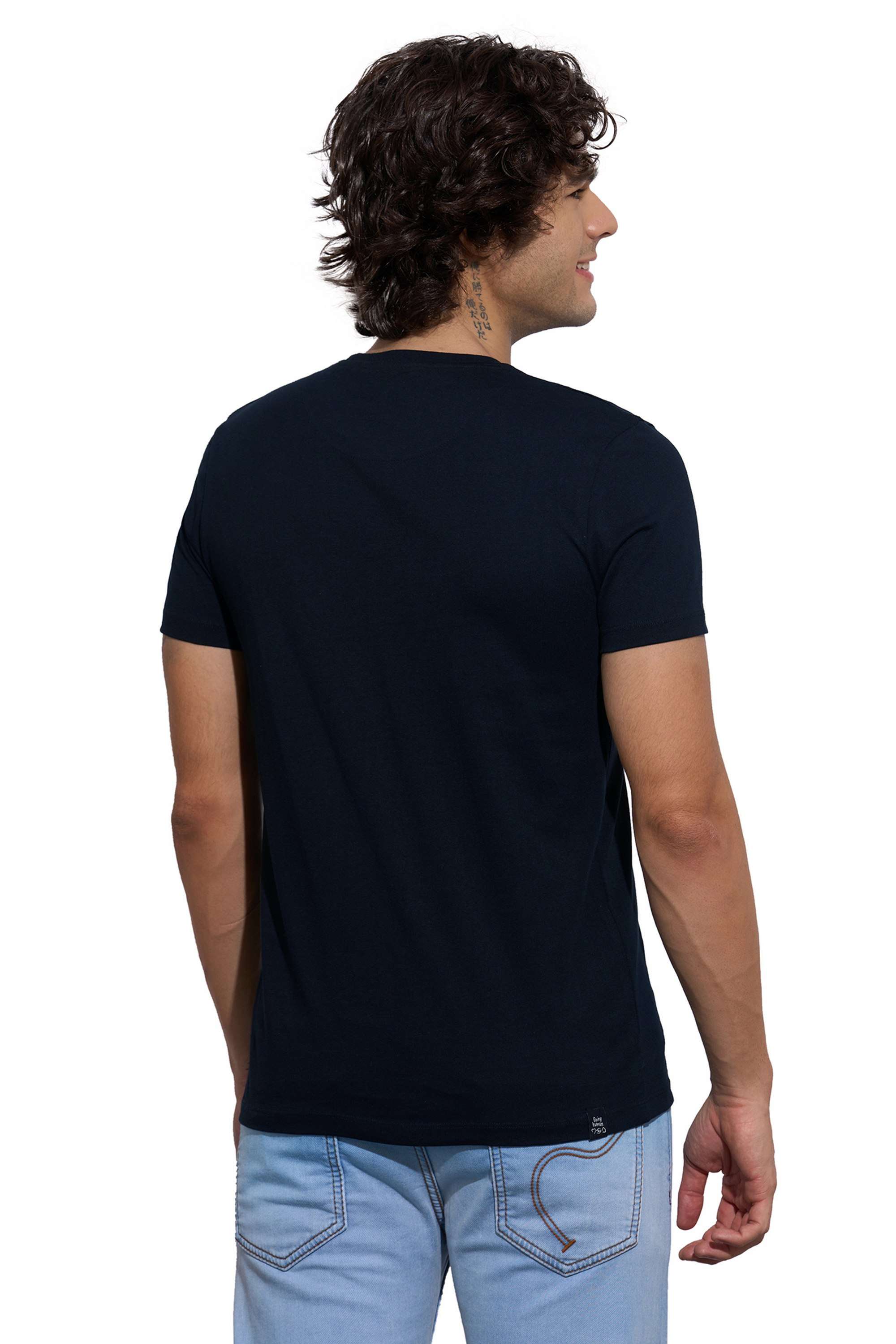 Printed-Cotton-Slim-Fit-Men-T-Shirt