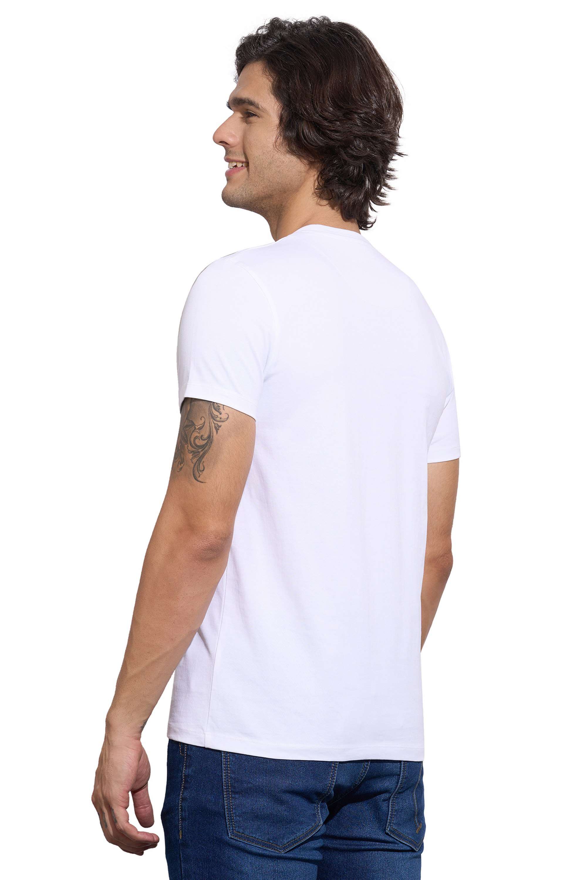 Printed-Cotton-Slim-Fit-Men-T-Shirt