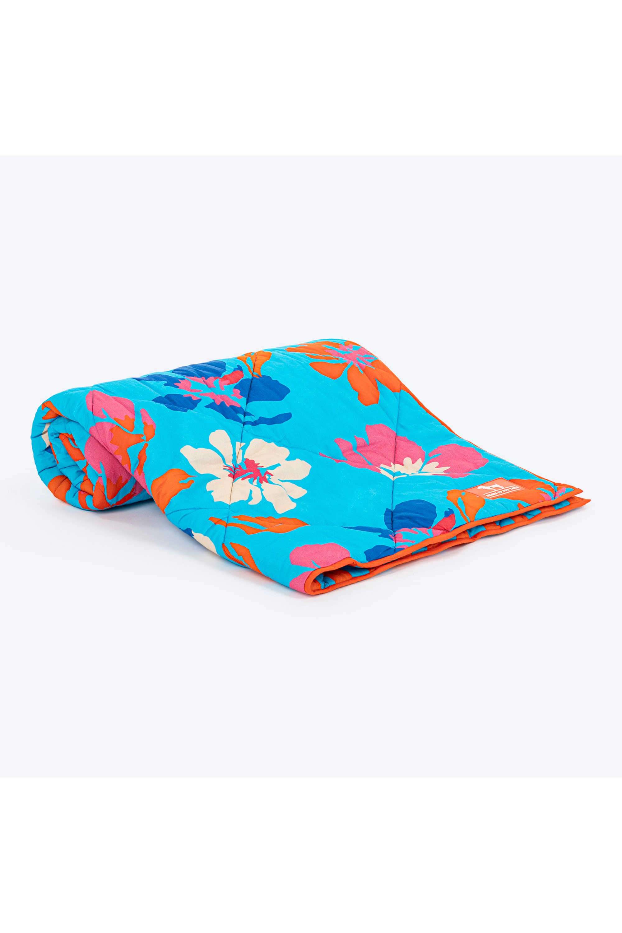 Summer-Bloom-Blanket-For-Dog-&-Cat