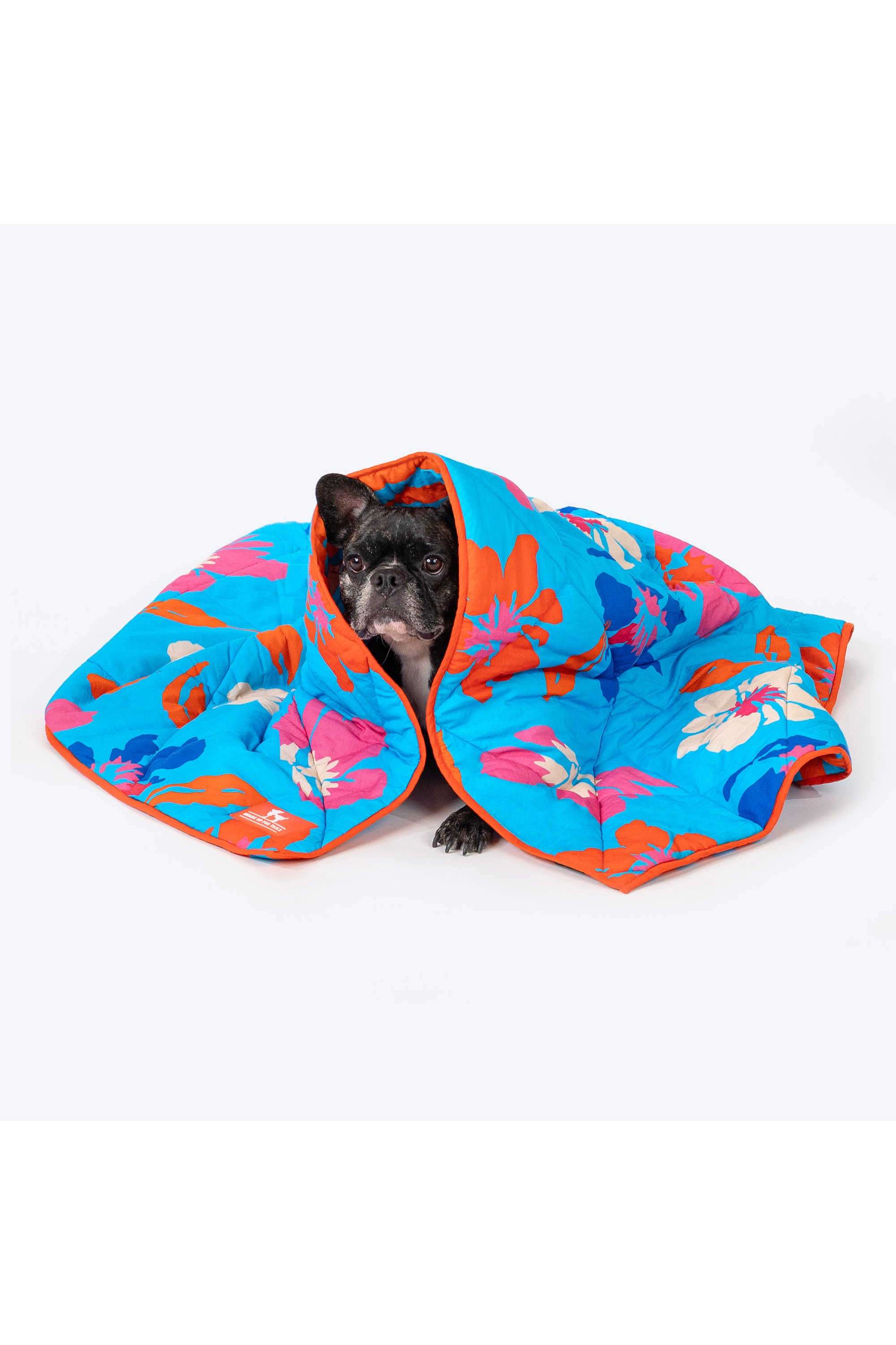Summer-Bloom-Blanket-For-Dog-&-Cat