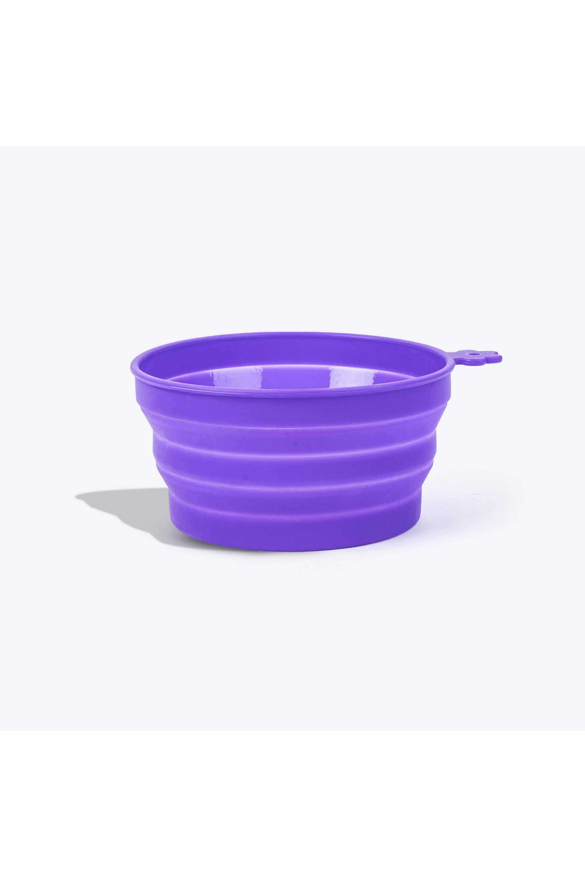 Dash-Dog-Collapsible-Travel-Bowl-For-Dogs-&-Cats