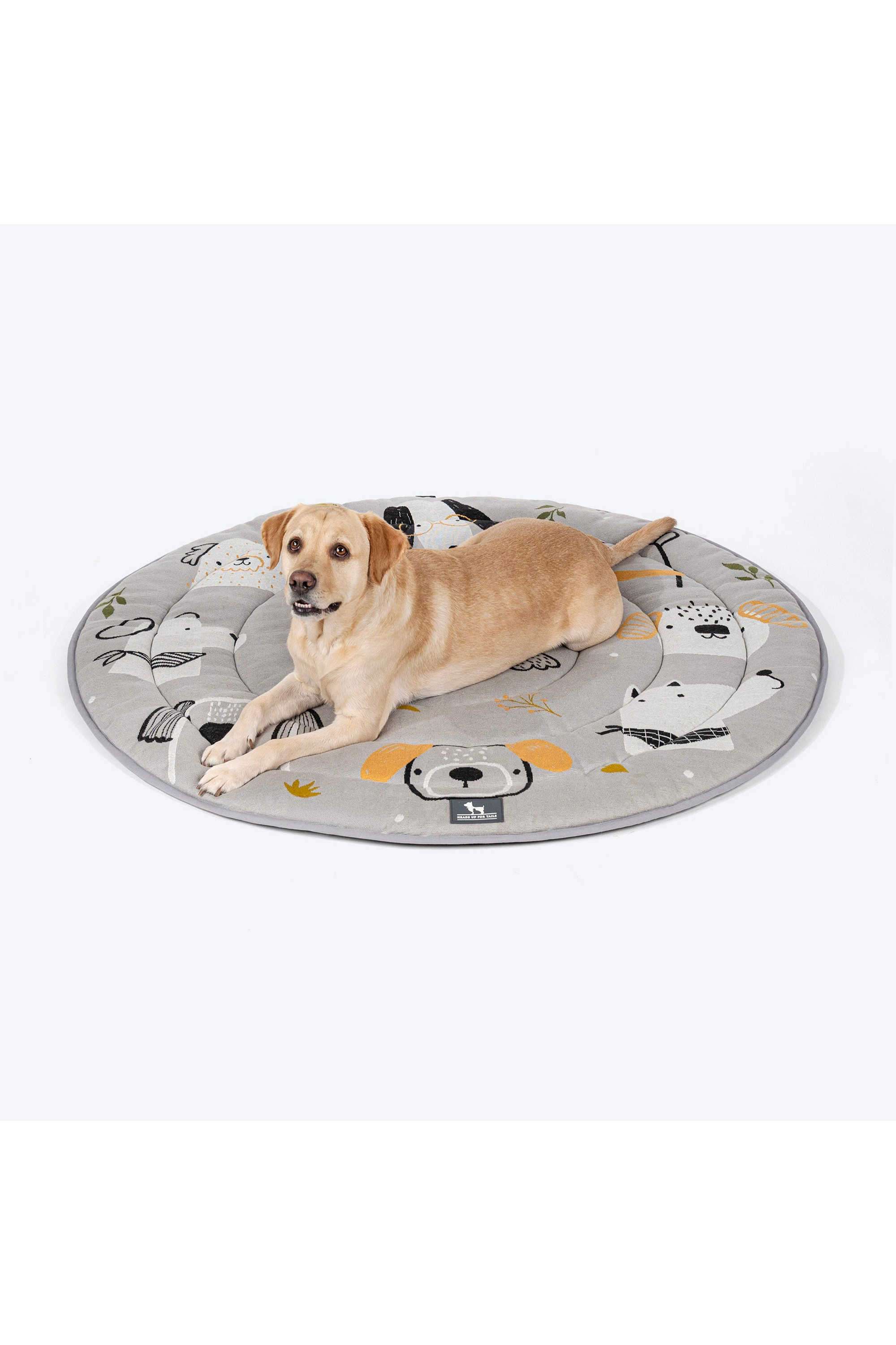Doodle-Den-Round-Mat-For-Dog-&-Cat