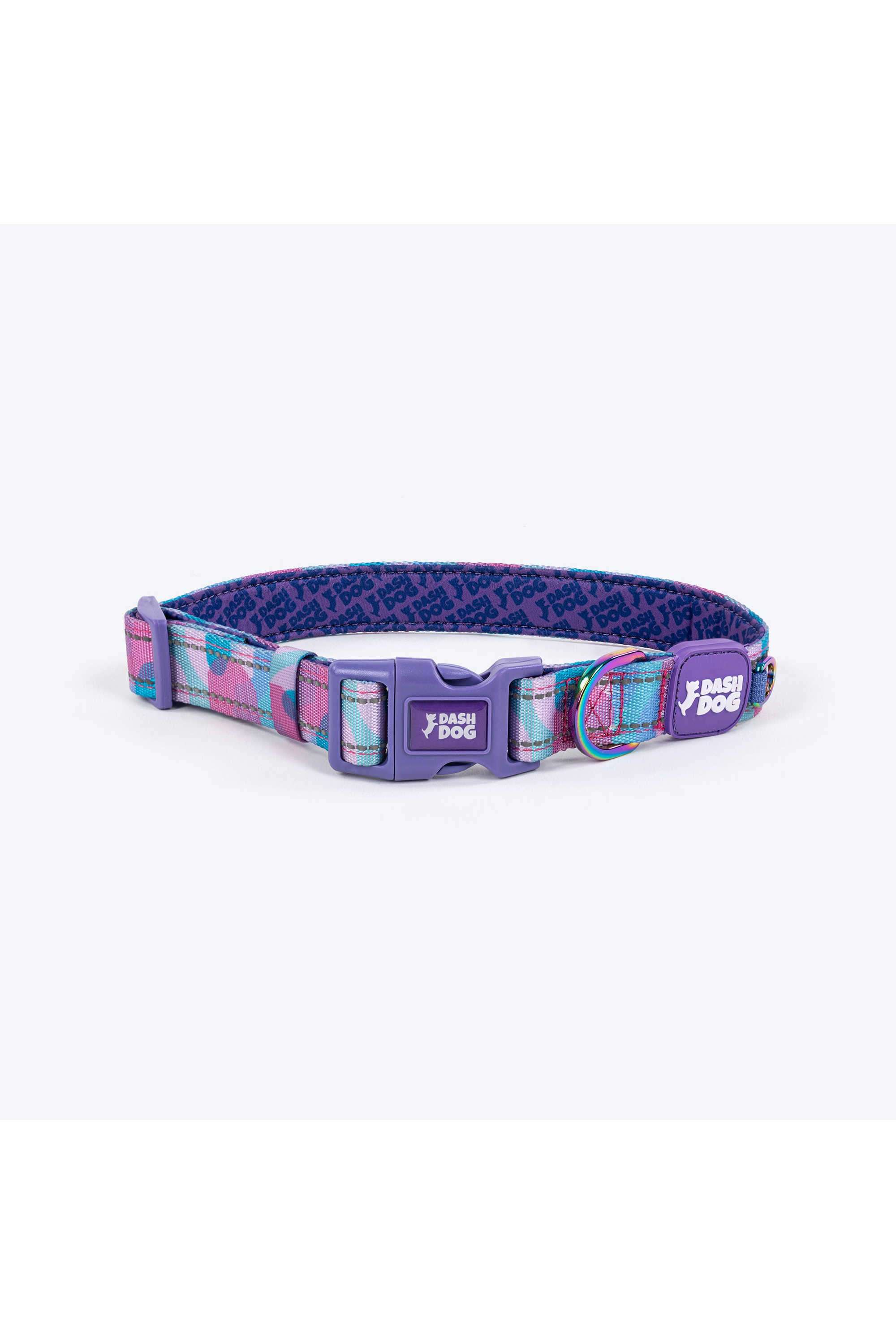 Dash-Dog-Galaxy-Padded-Collar-For-Dog