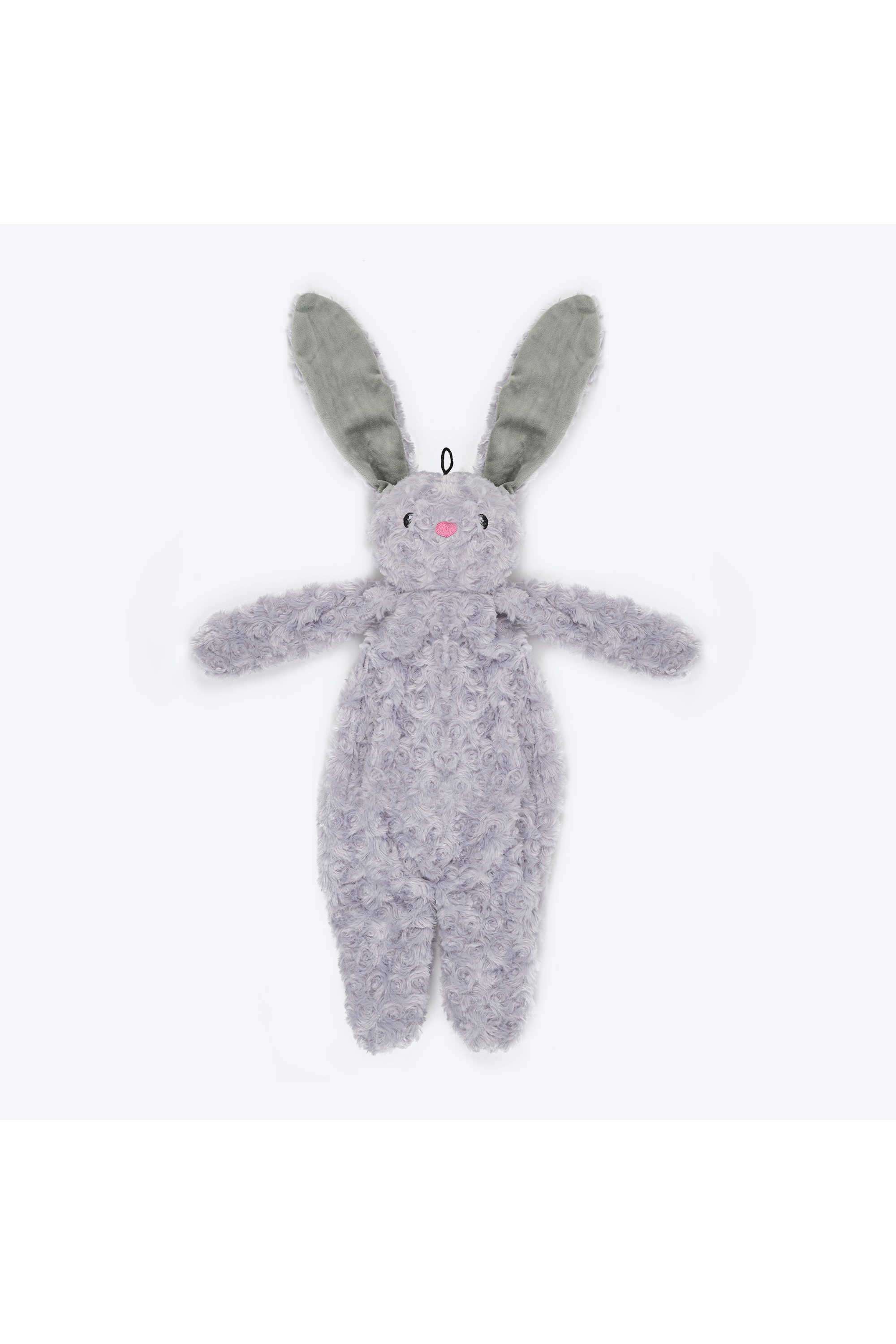 Bubbly-Bunny-Plush-Toy-For-Dog