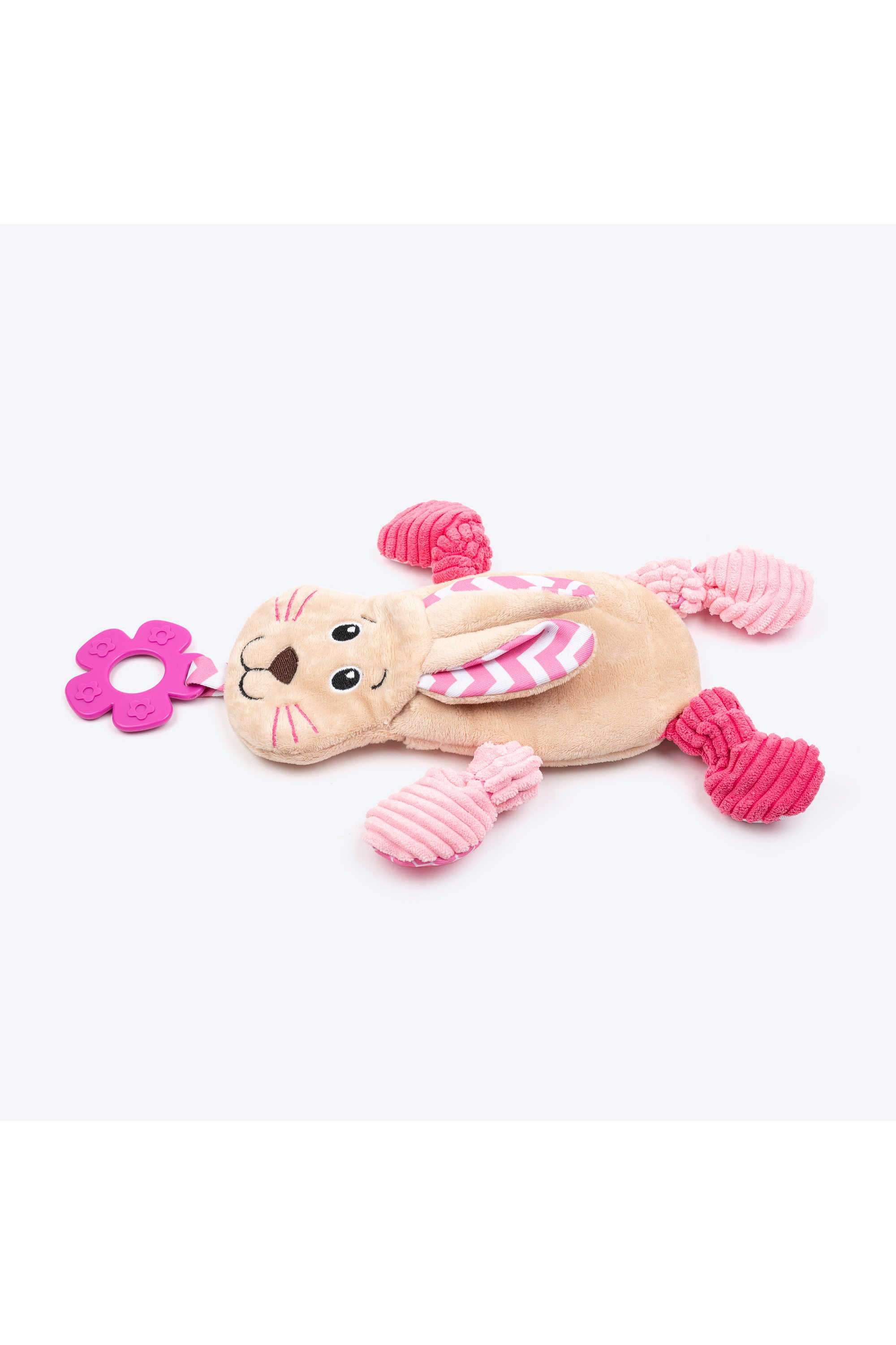 Bunny-Buddy-Squeaky-Plush-Puppy-Toy