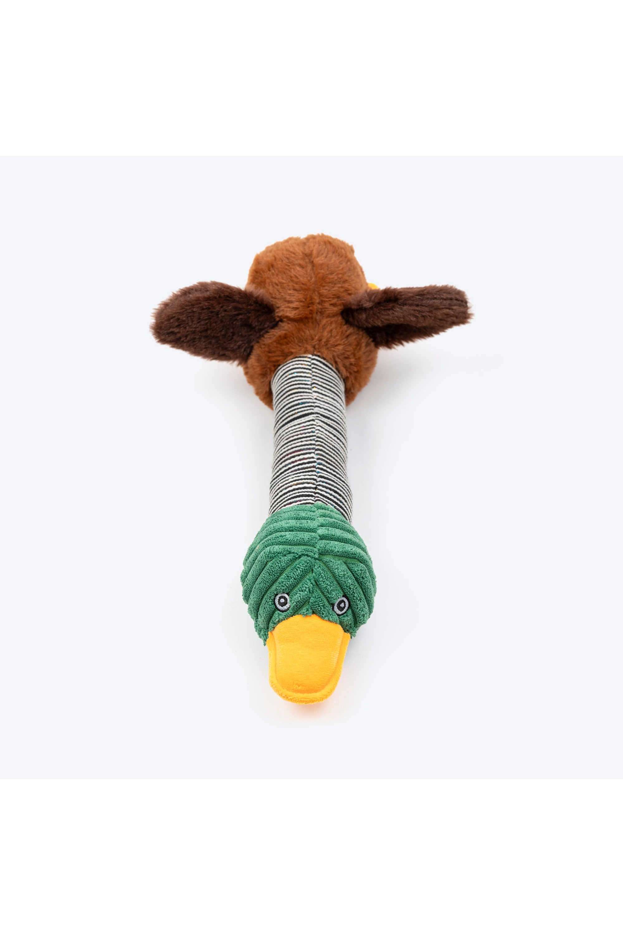 Dear-Ducky-Squeaky-Plush-Toy-For-Dog