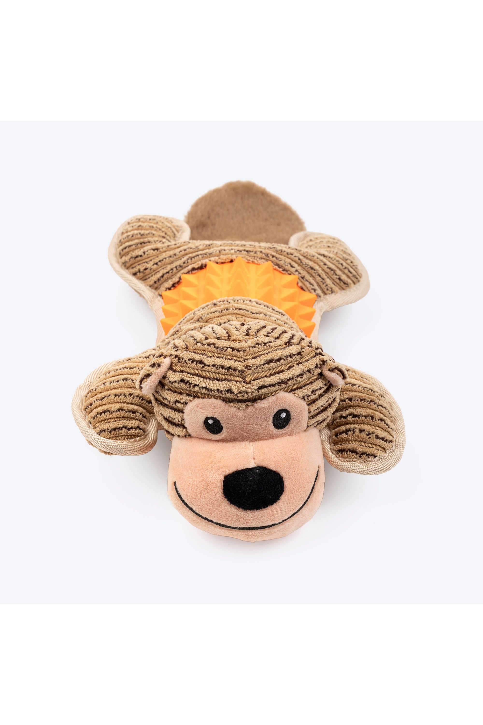 Chimpster-Chew-&-Cuddle-Squeaky-Plush-Toy-For-Dog