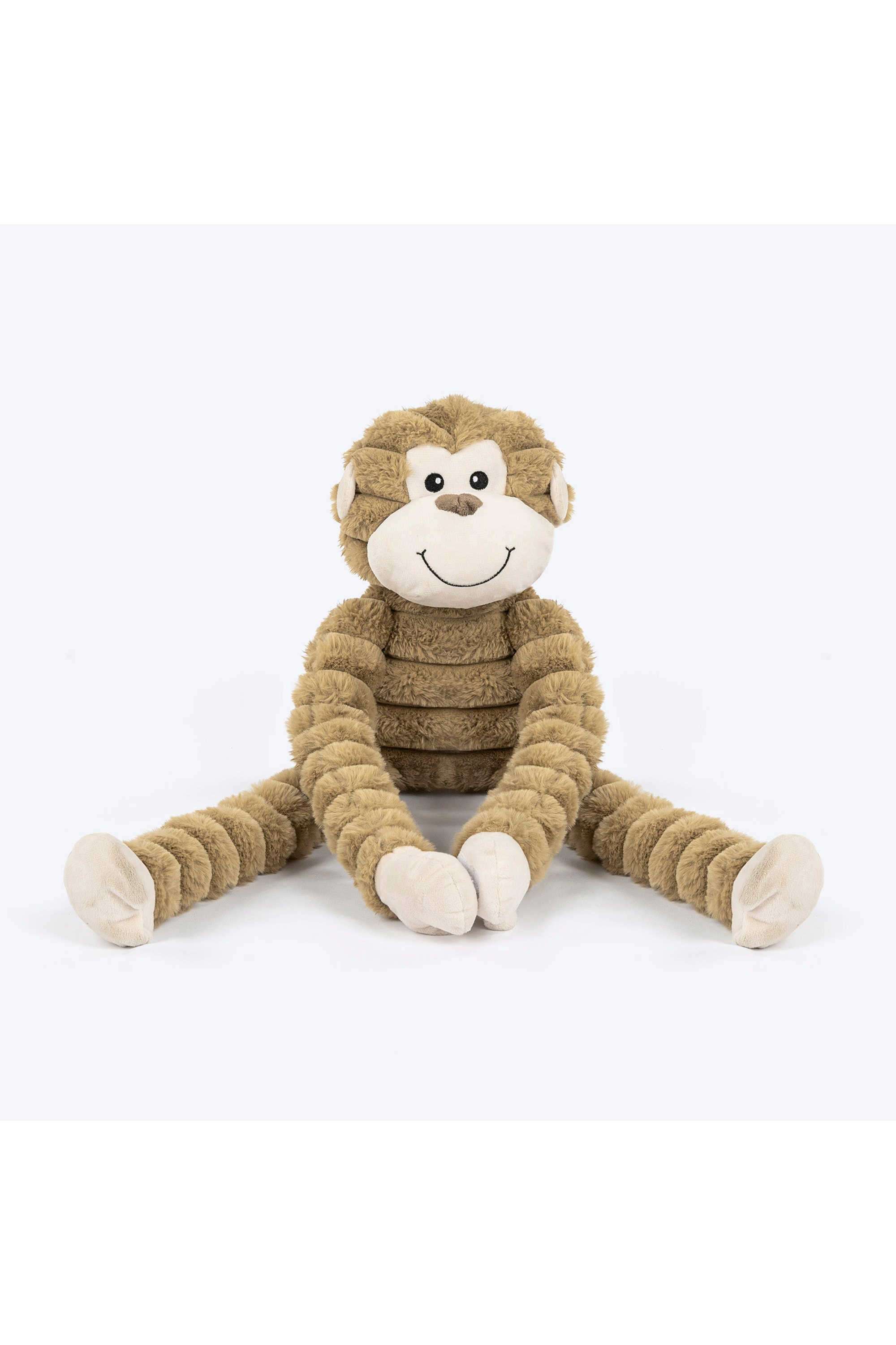 Mister-Monkee-Plush-Toy-For-Dog