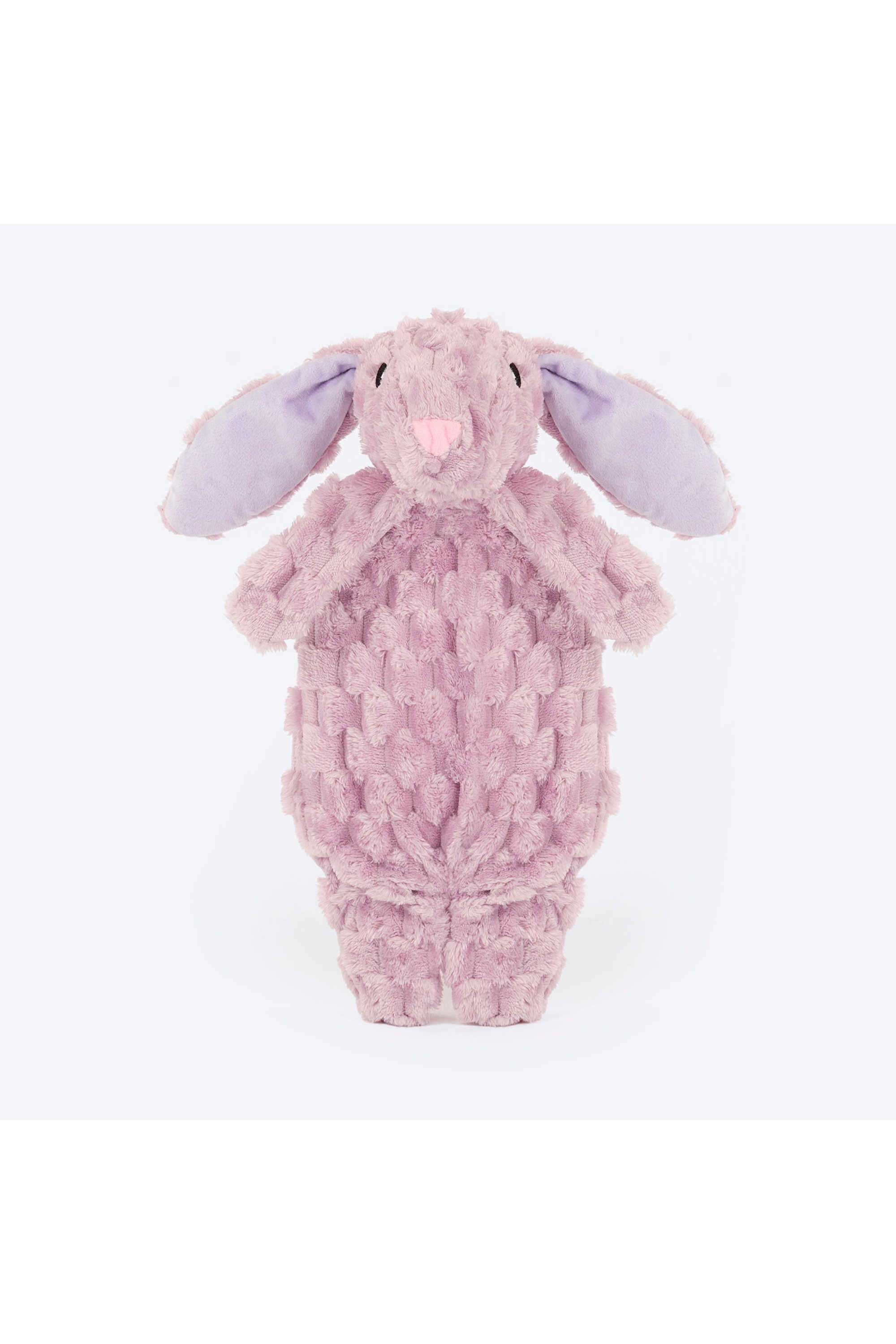 Crinkly-Bunny-Plush-Toy-For-Dog