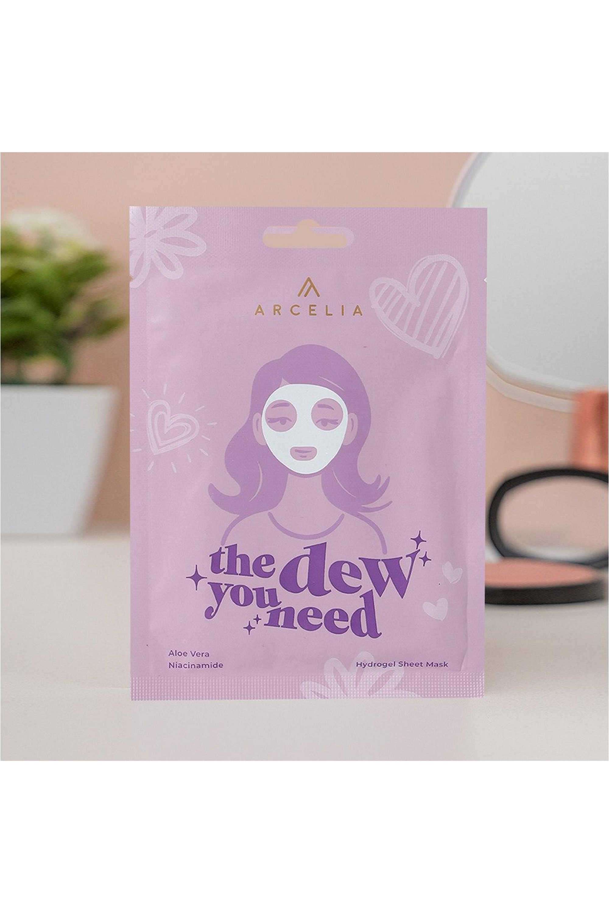 The-Dew-You-Need-Hydrogel-Sheet-Mask---1N