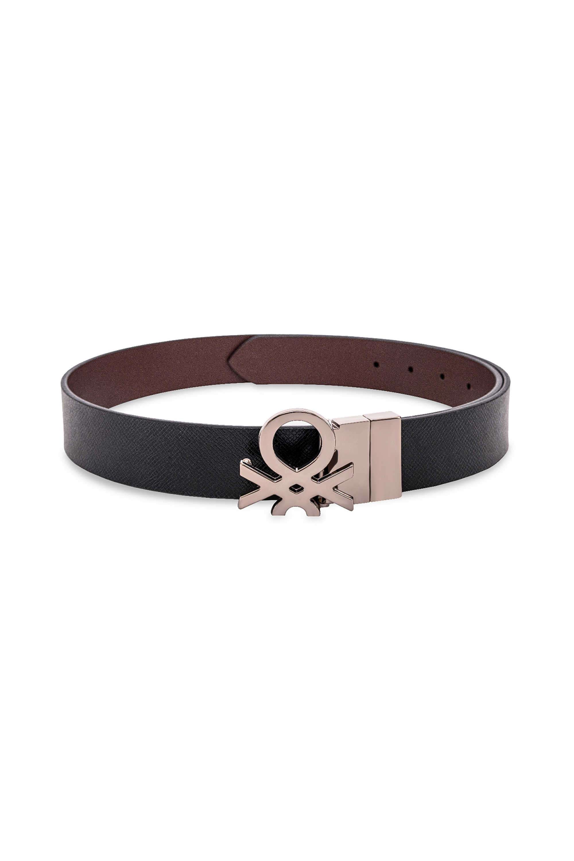Leather-Regular-Fit-Textured-Formal-Wear-Men-Belts