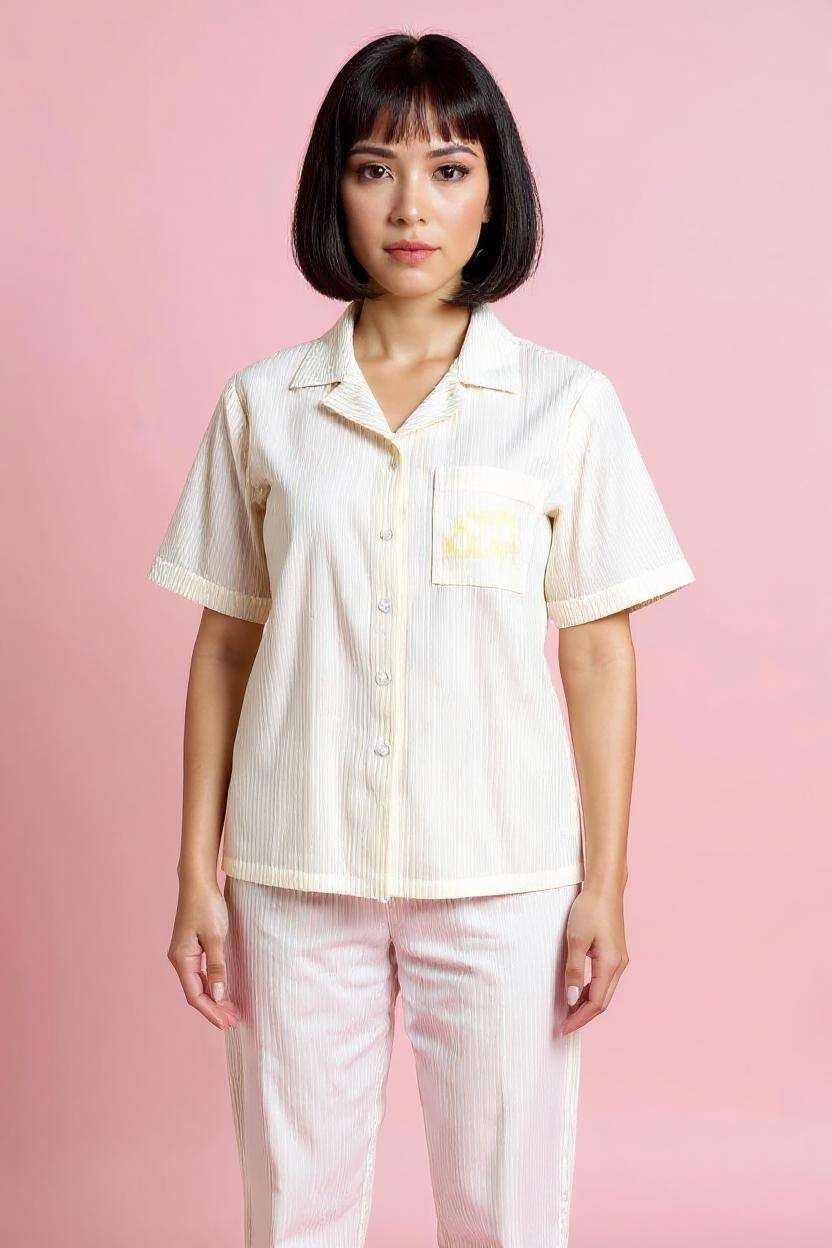 Printed-Round-Neck-Cotton-Women-Co-Ord-Set