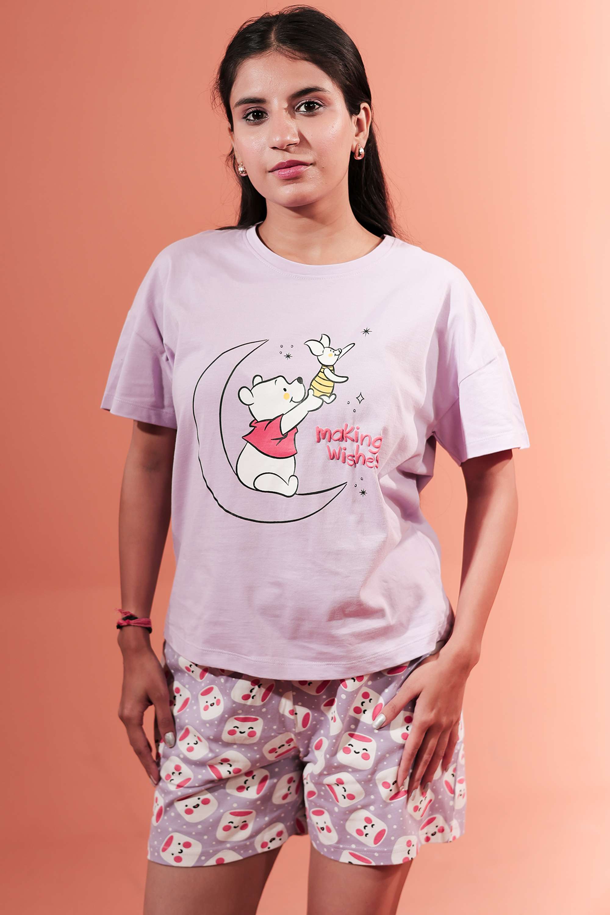 Printed-Cotton-Regular-Fit-Women-s-Shorts