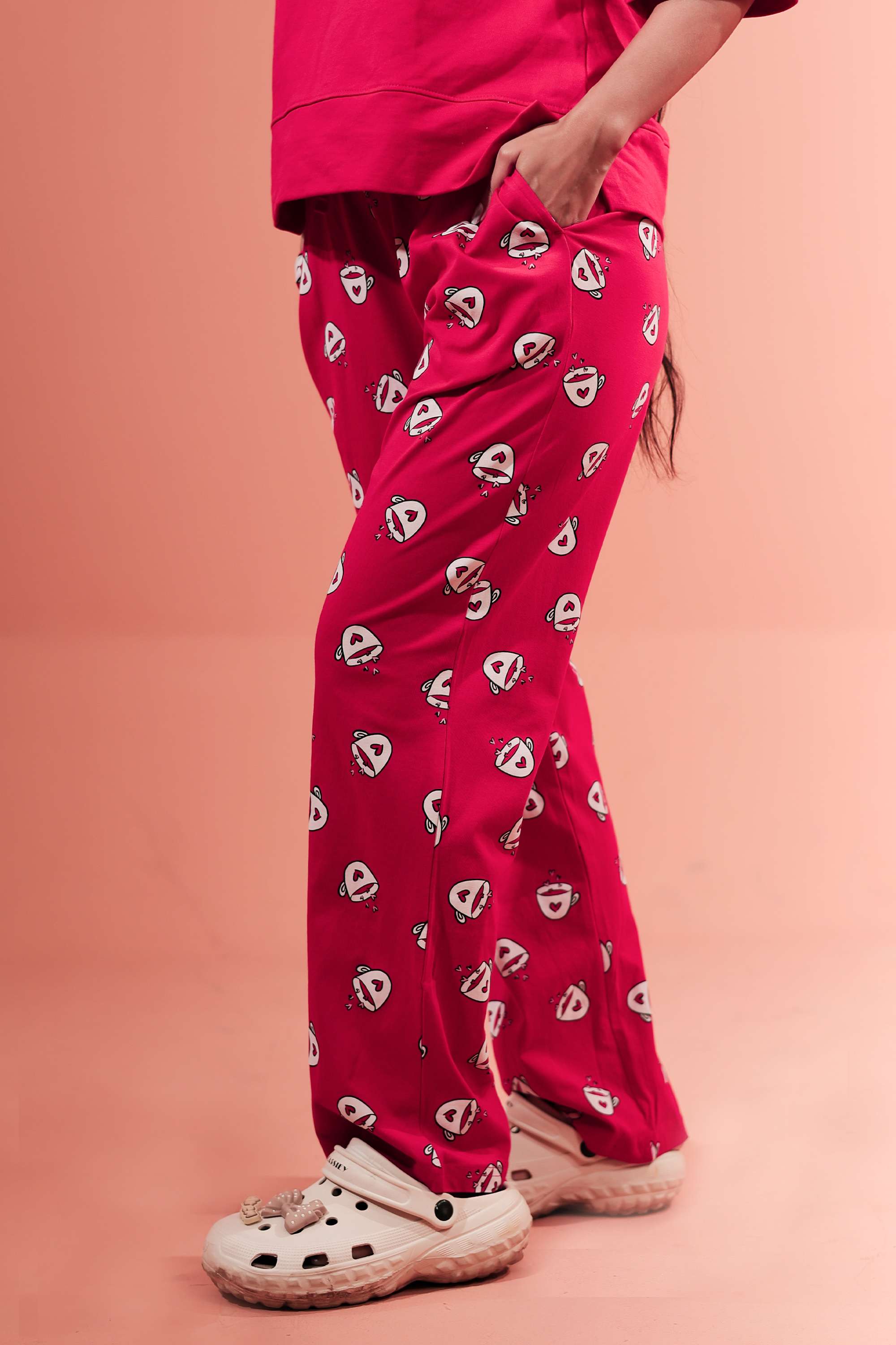 Printed-Full-Length-Cotton-Women-s-Pyjamas