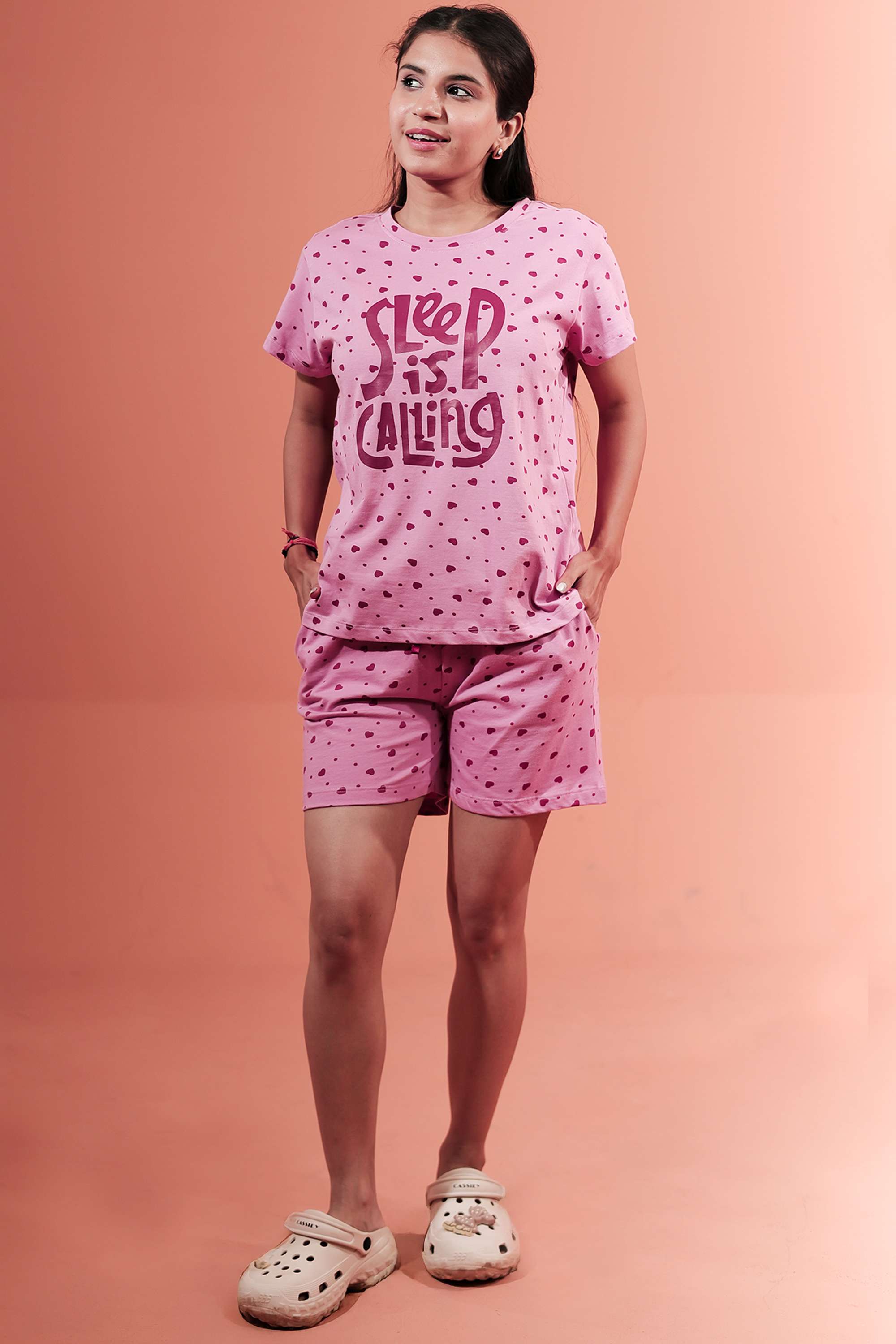 Printed-Cotton-Round-Neck-Women-s-T-Shirt