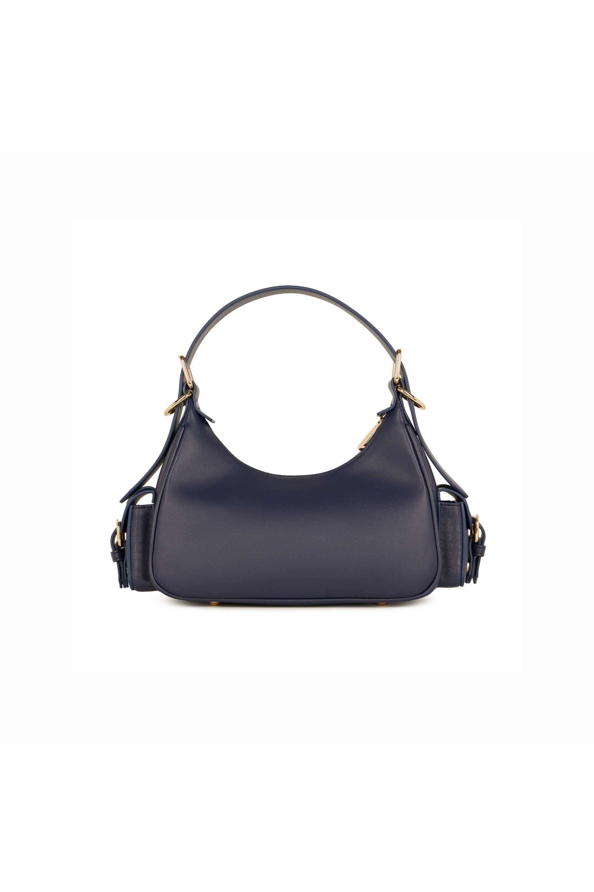 Zipper-PU-Women-Casual-Wear-Clutches